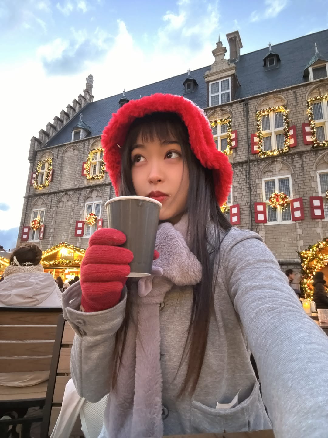 เซียงเซียง - พรสรวง รวยรื่น