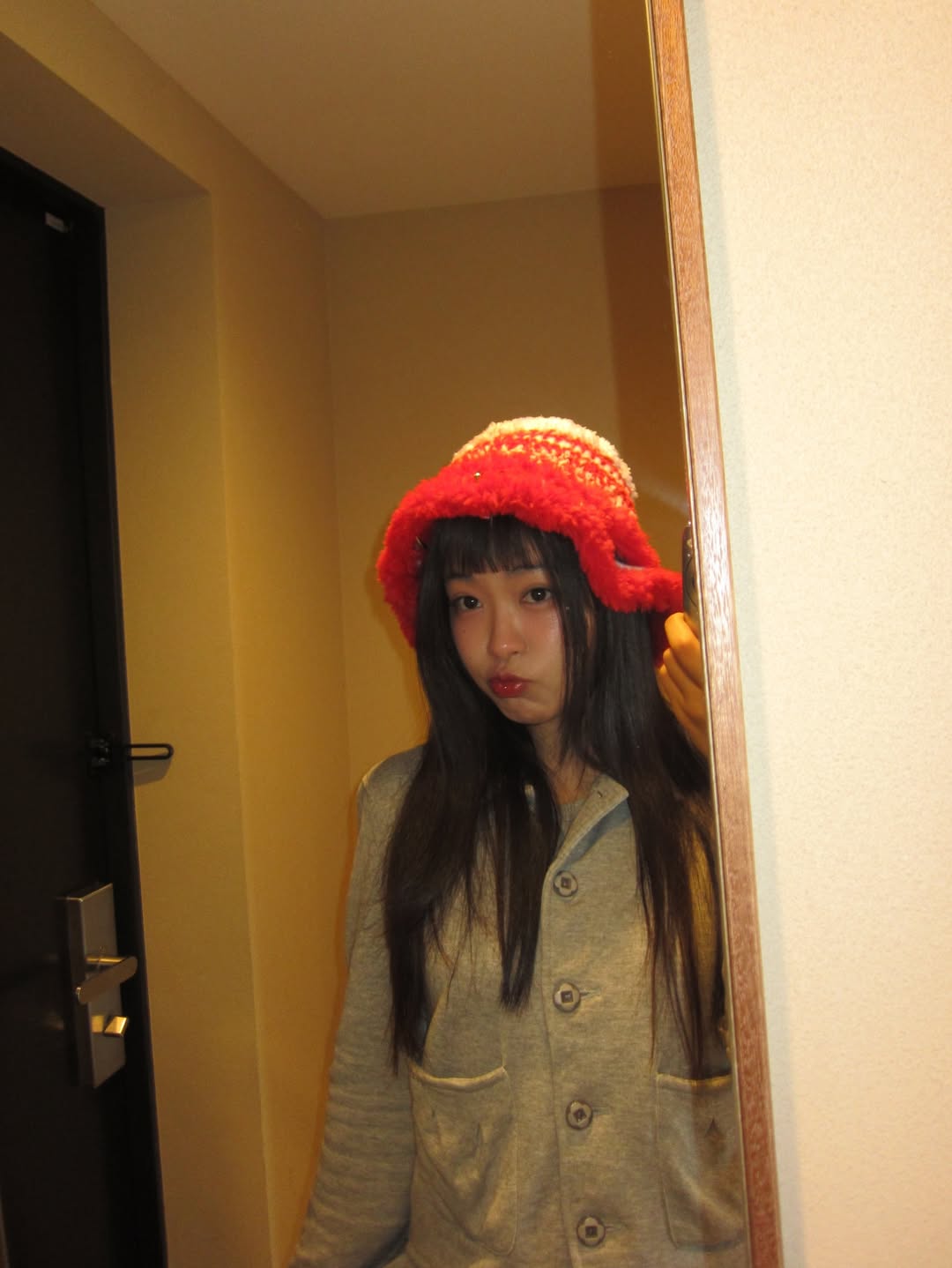 เซียงเซียง - พรสรวง รวยรื่น