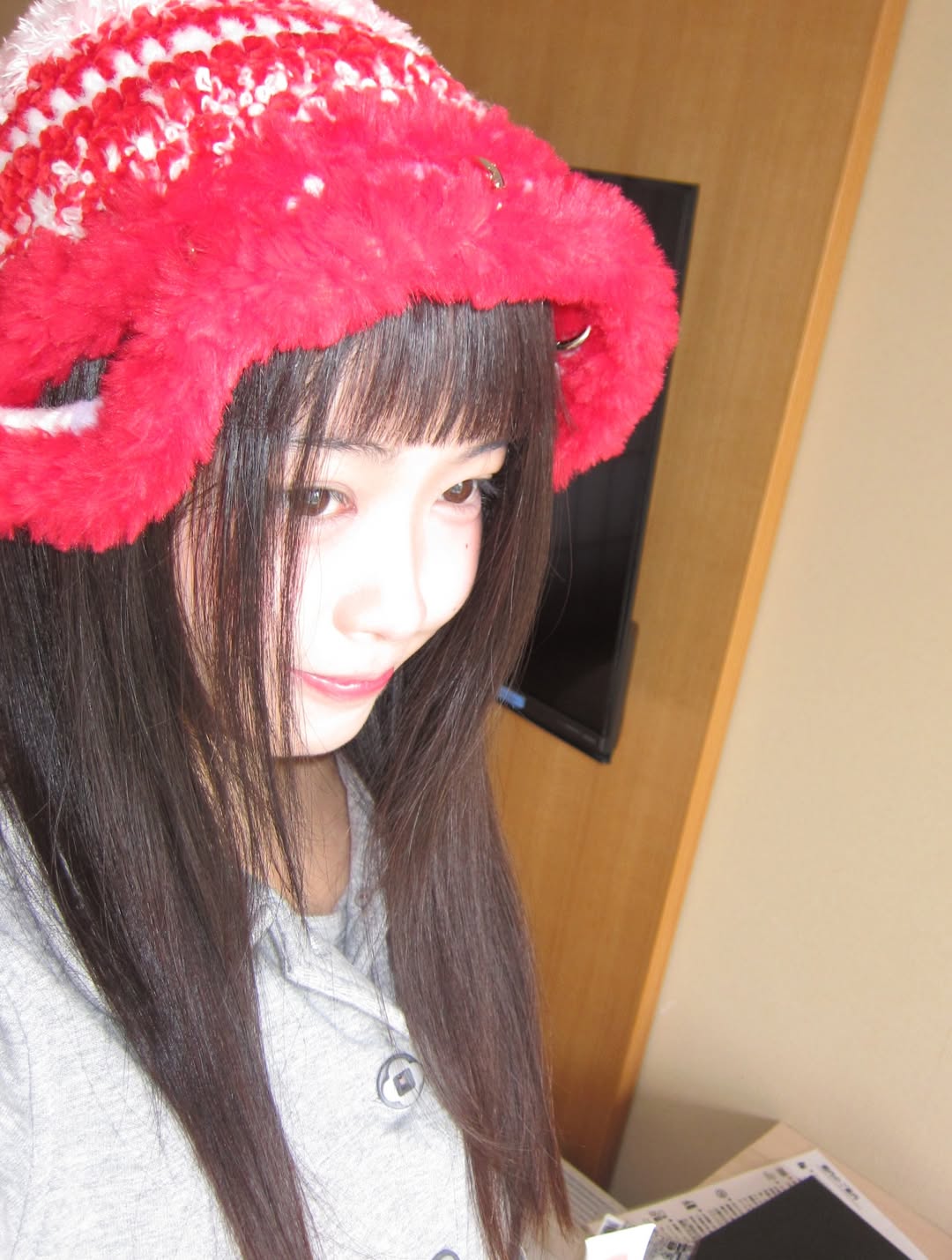 เซียงเซียง - พรสรวง รวยรื่น