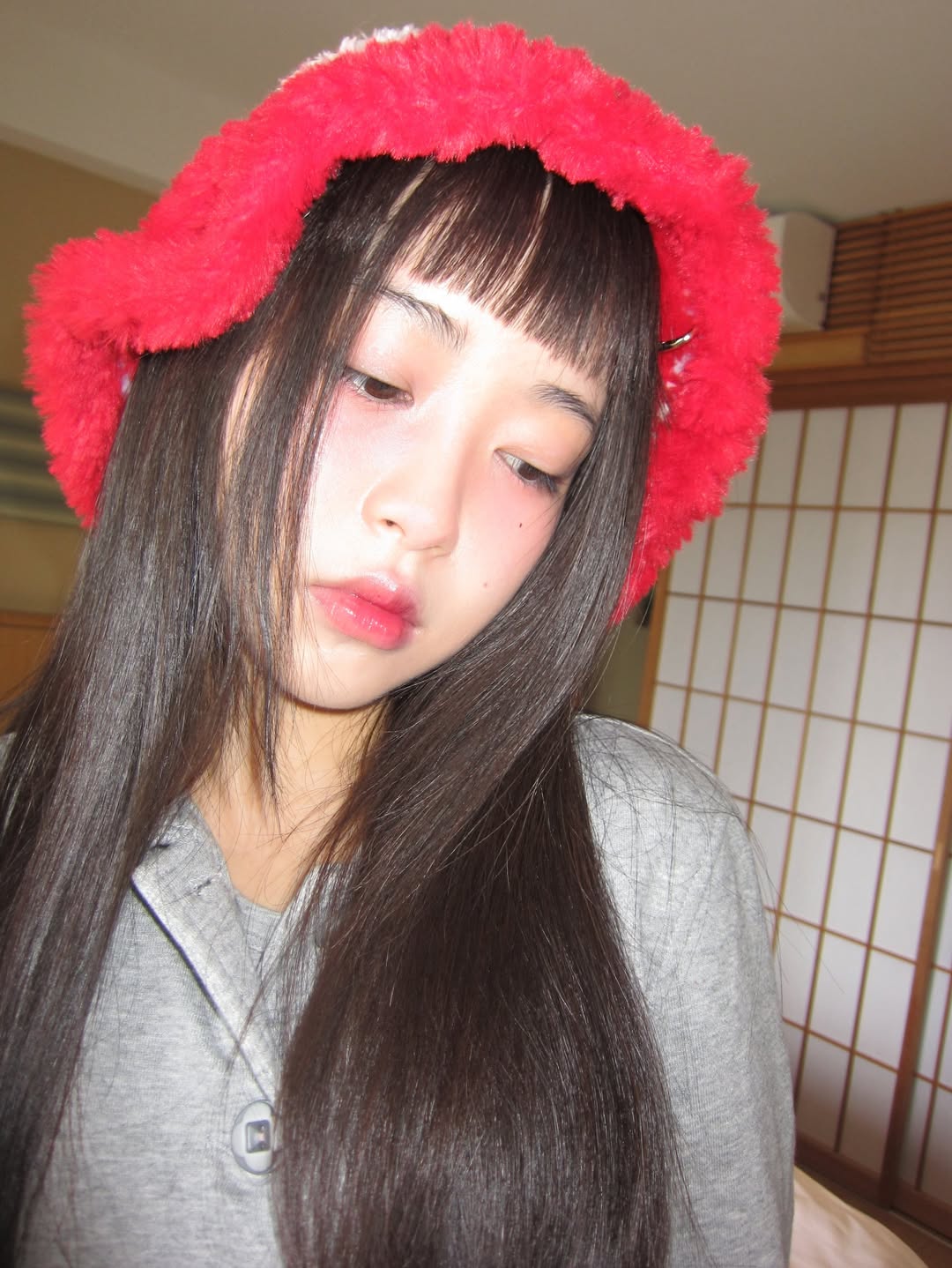 เซียงเซียง - พรสรวง รวยรื่น