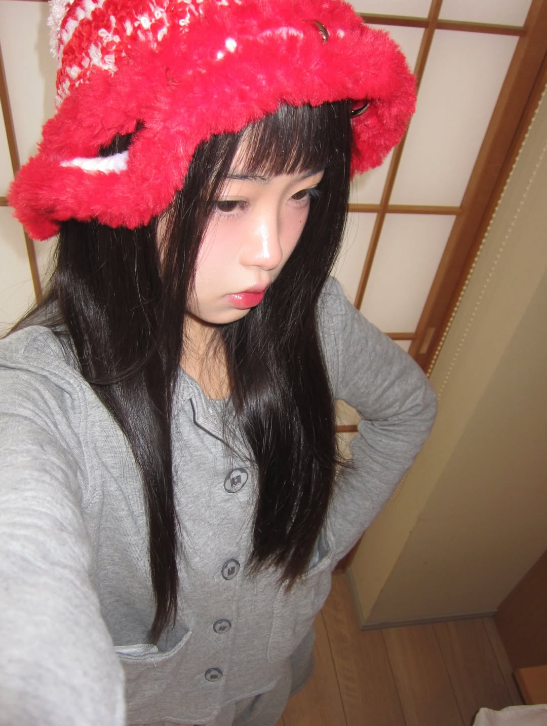 เซียงเซียง - พรสรวง รวยรื่น