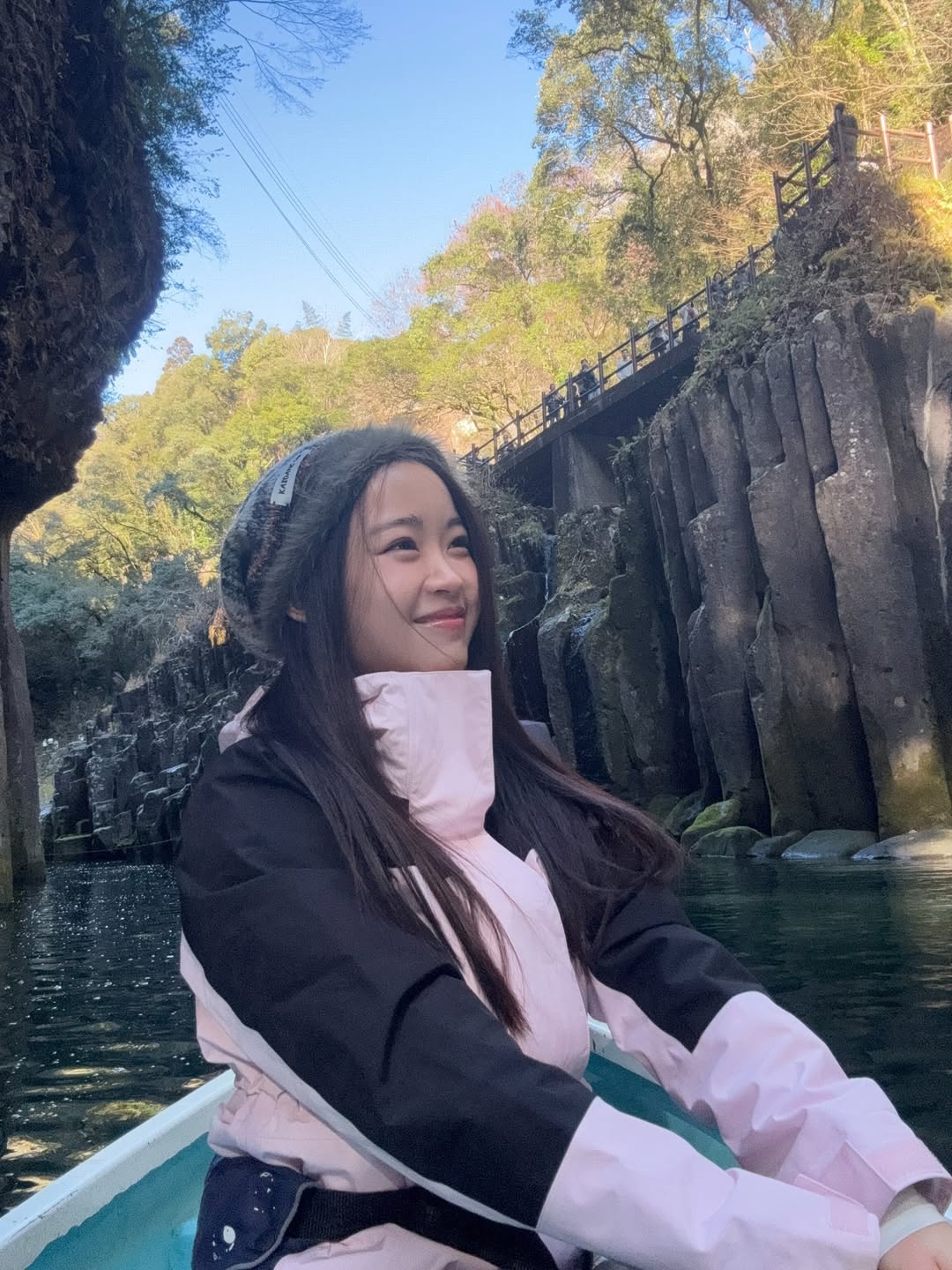 เซียงเซียง - พรสรวง รวยรื่น