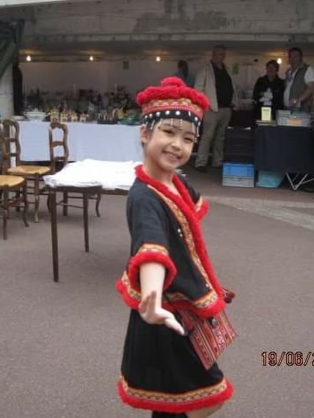 เซียงเซียง - พรสรวง รวยรื่น