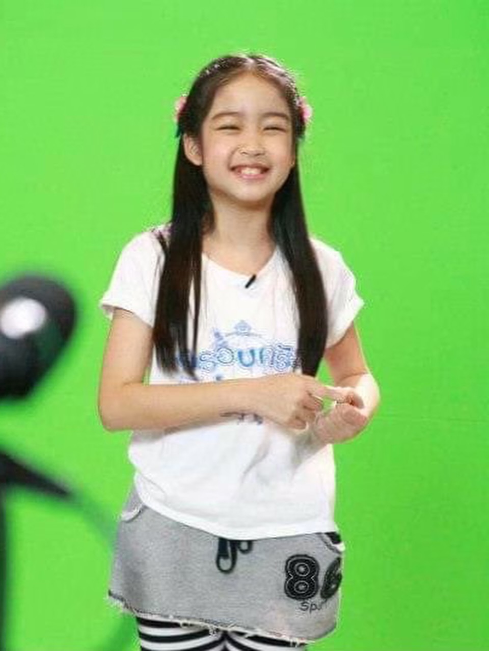 เซียงเซียง - พรสรวง รวยรื่น