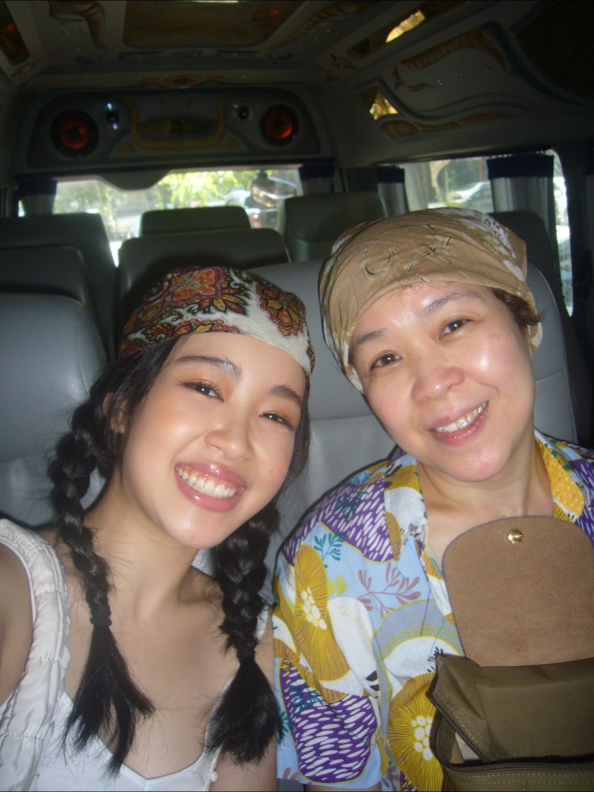 เซียงเซียง - พรสรวง รวยรื่น