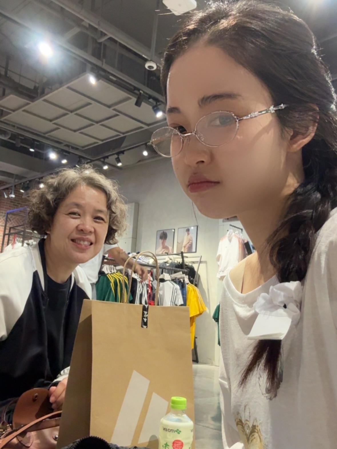 เซียงเซียง - พรสรวง รวยรื่น