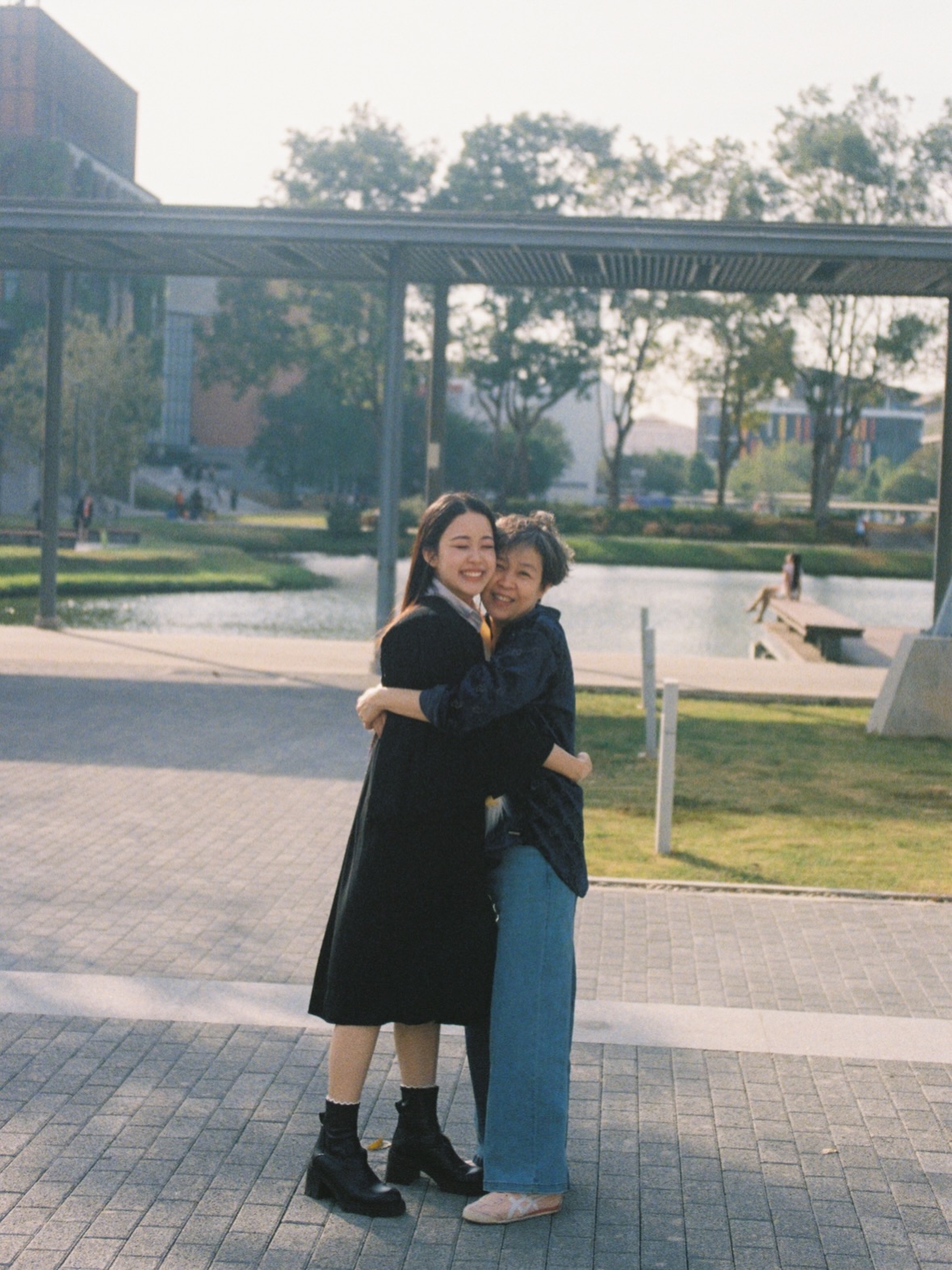 เซียงเซียง - พรสรวง รวยรื่น