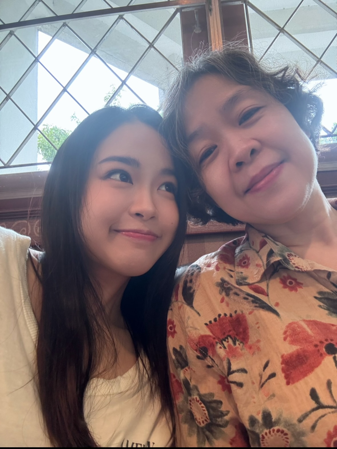 เซียงเซียง - พรสรวง รวยรื่น