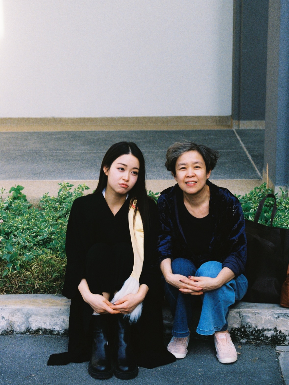 เซียงเซียง - พรสรวง รวยรื่น