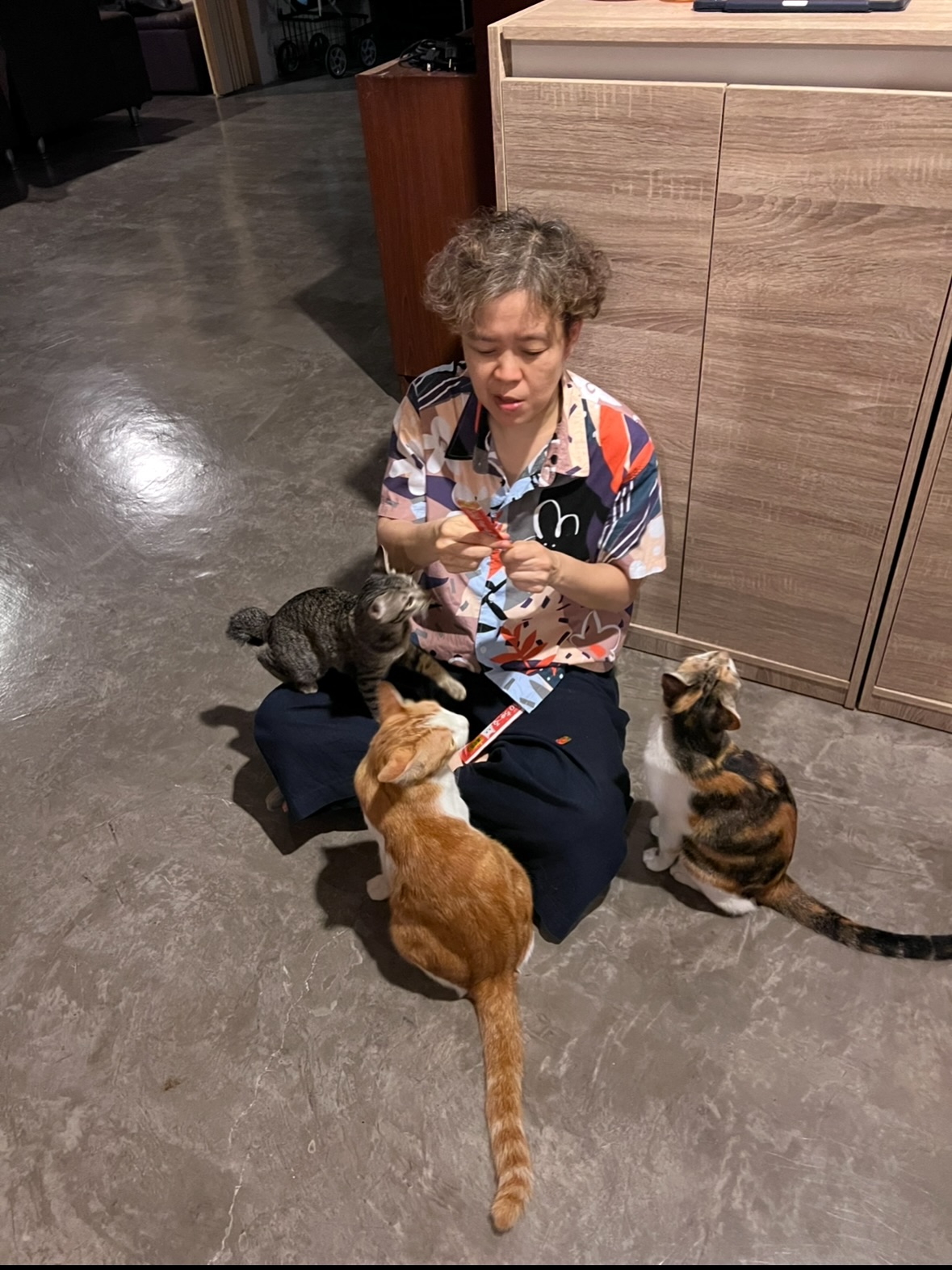 เซียงเซียง - พรสรวง รวยรื่น