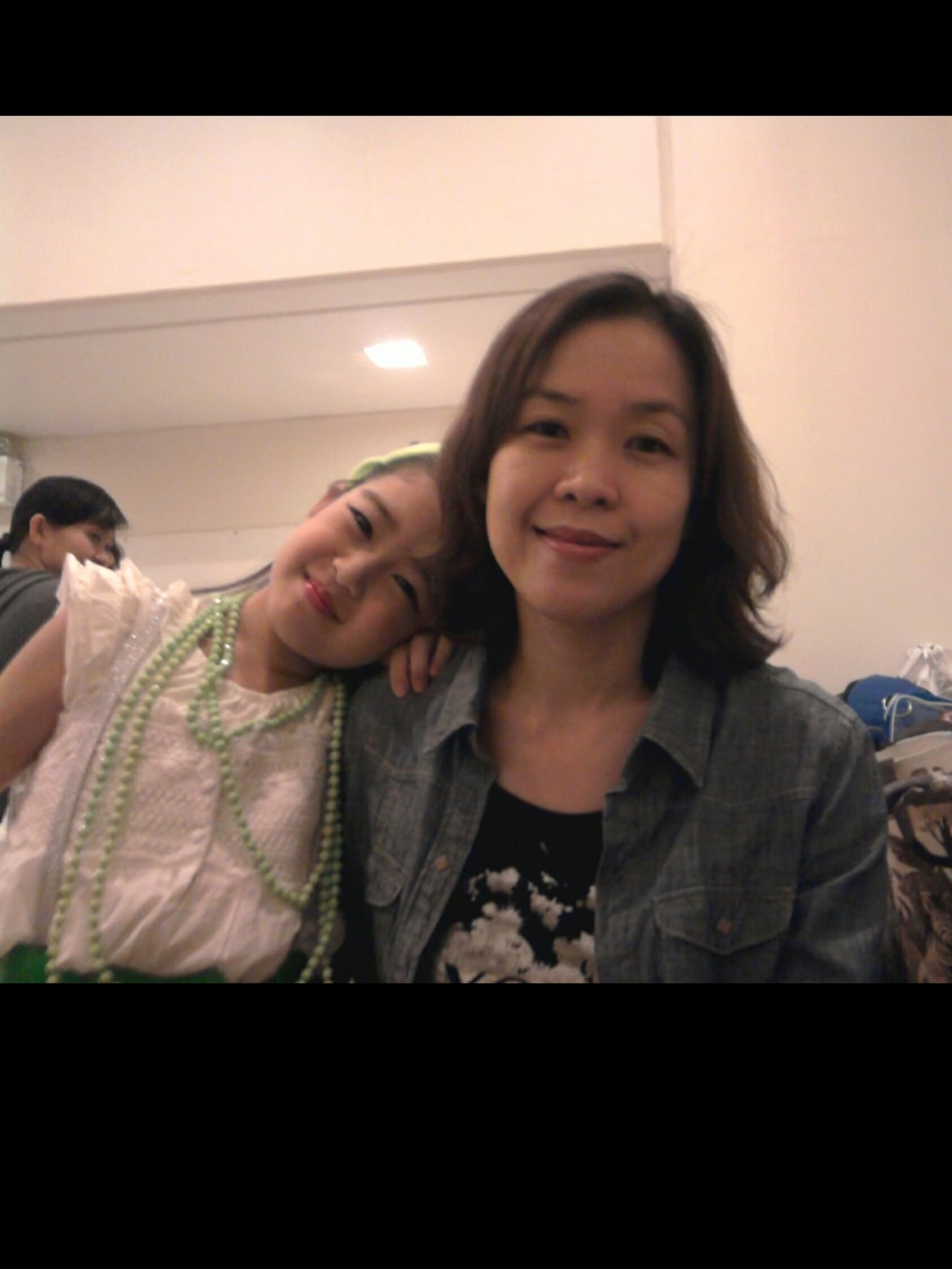 เซียงเซียง - พรสรวง รวยรื่น