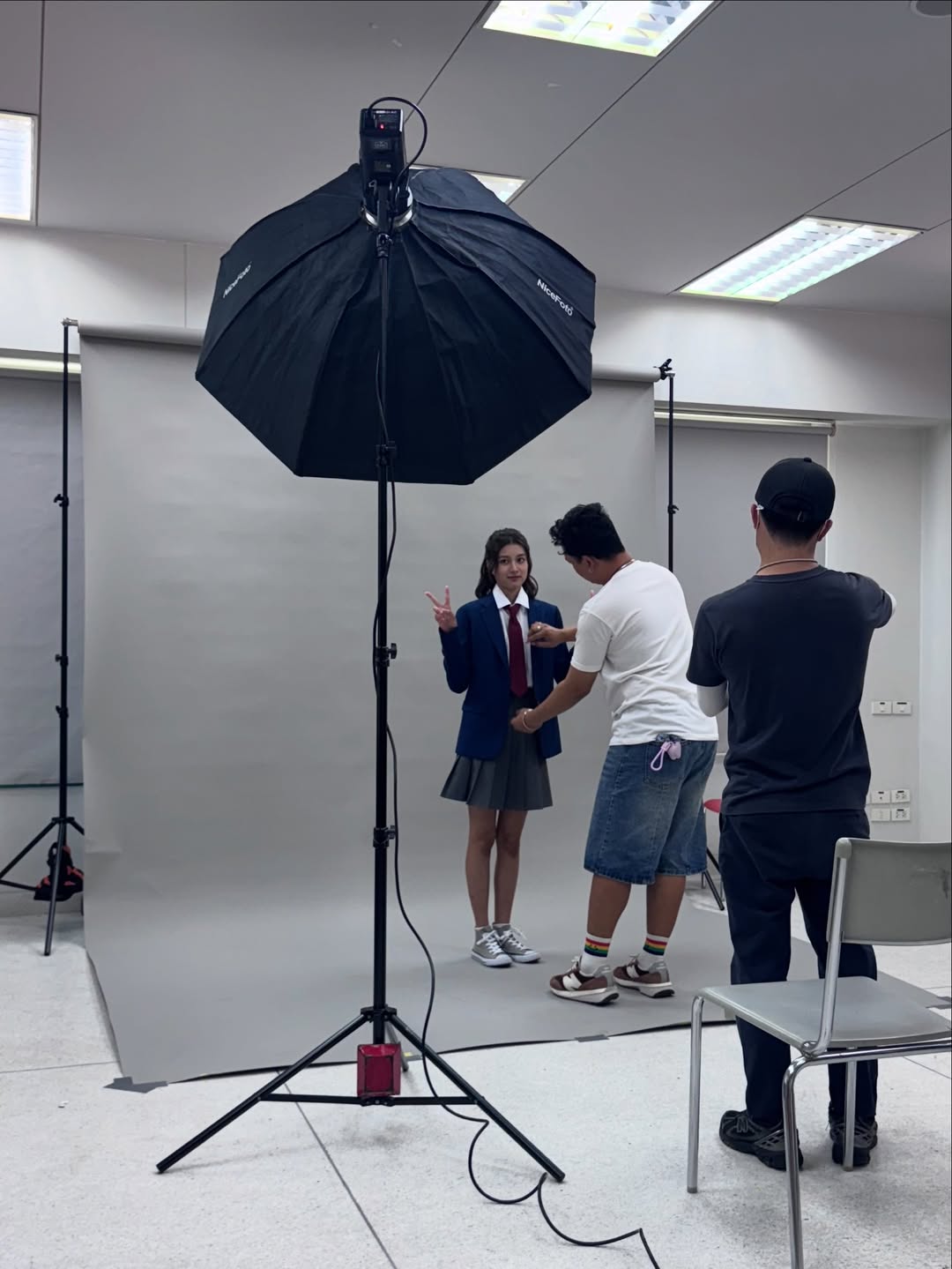 เซียงเซียง - พรสรวง รวยรื่น