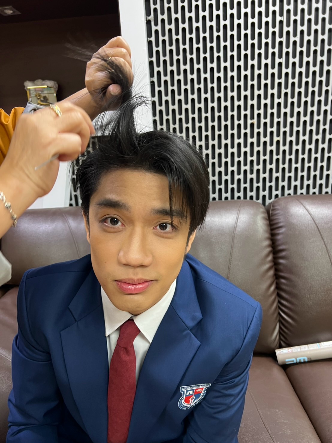 เซียงเซียง - พรสรวง รวยรื่น