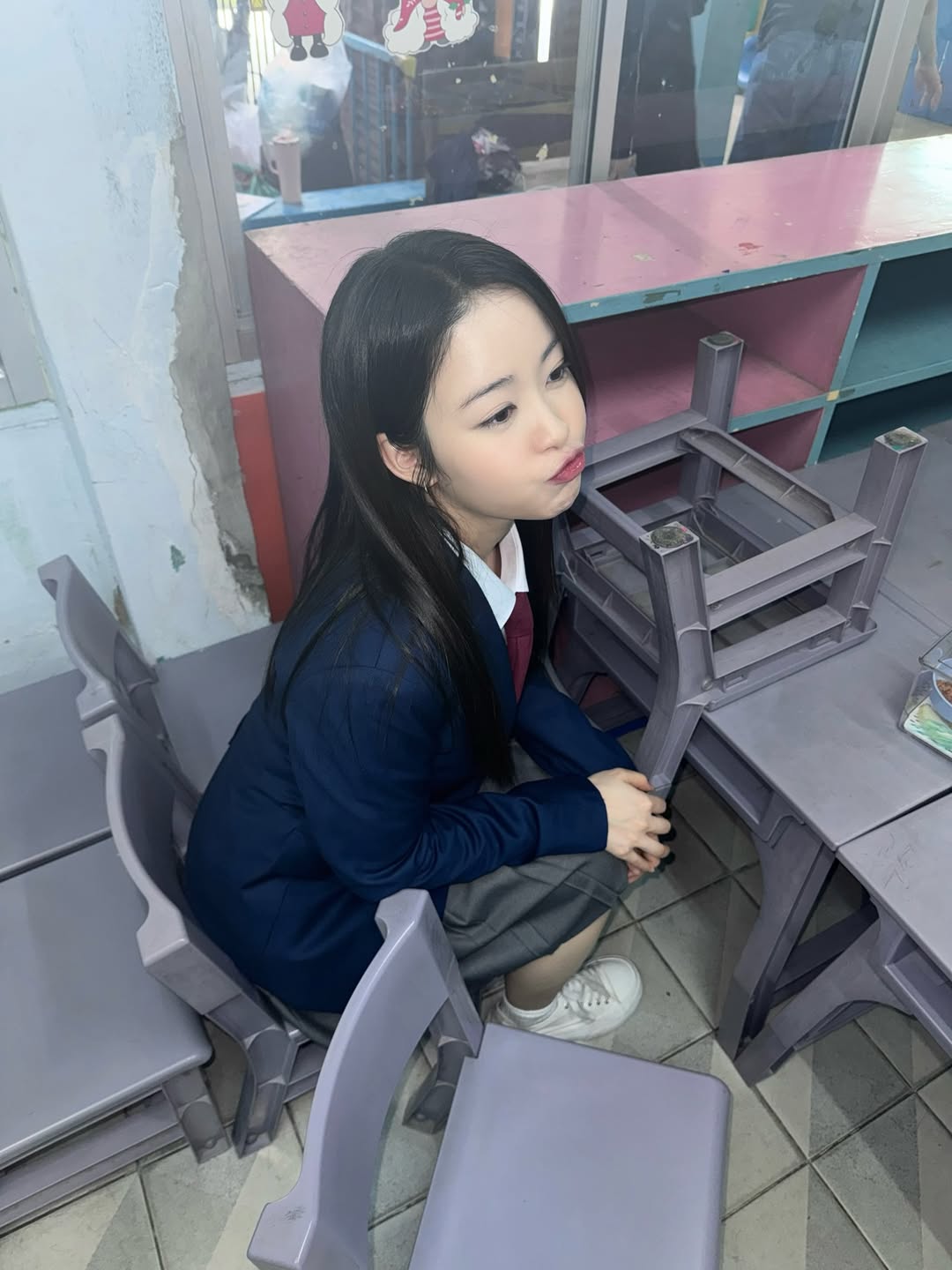 เซียงเซียง - พรสรวง รวยรื่น