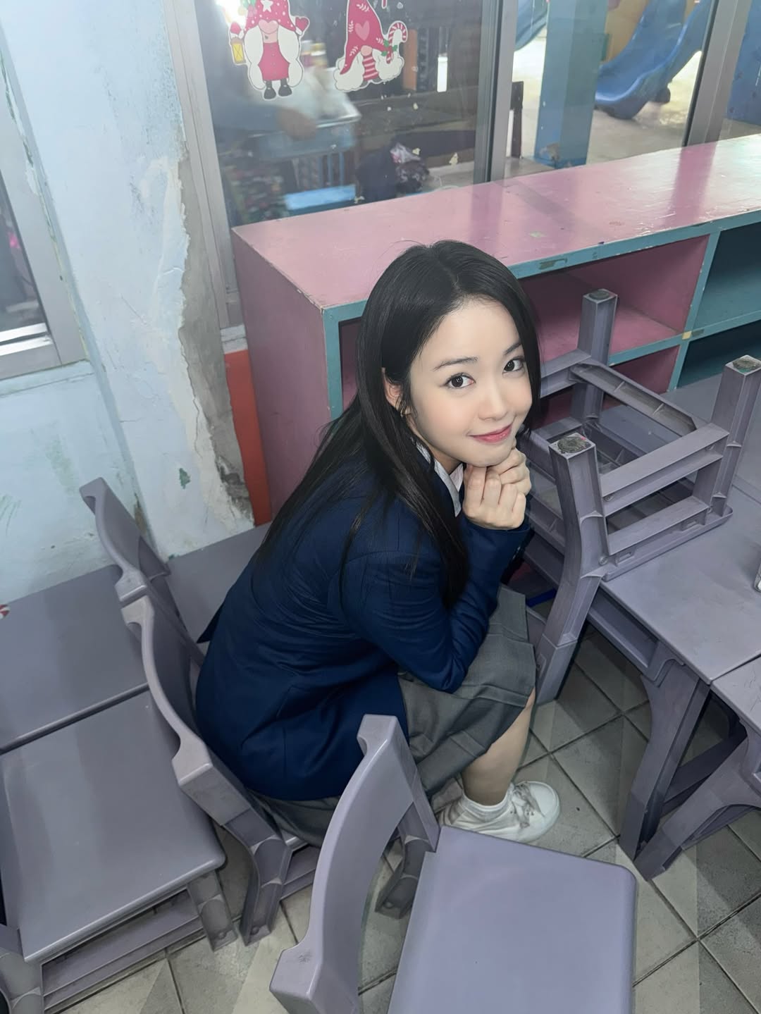 เซียงเซียง - พรสรวง รวยรื่น