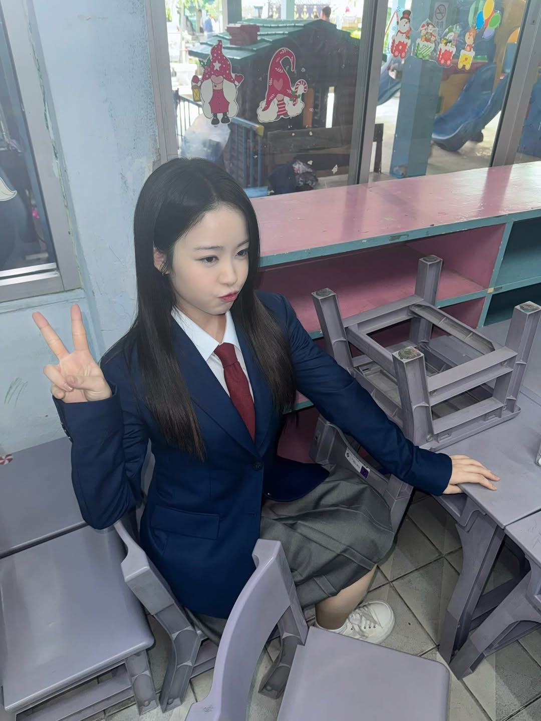 เซียงเซียง - พรสรวง รวยรื่น