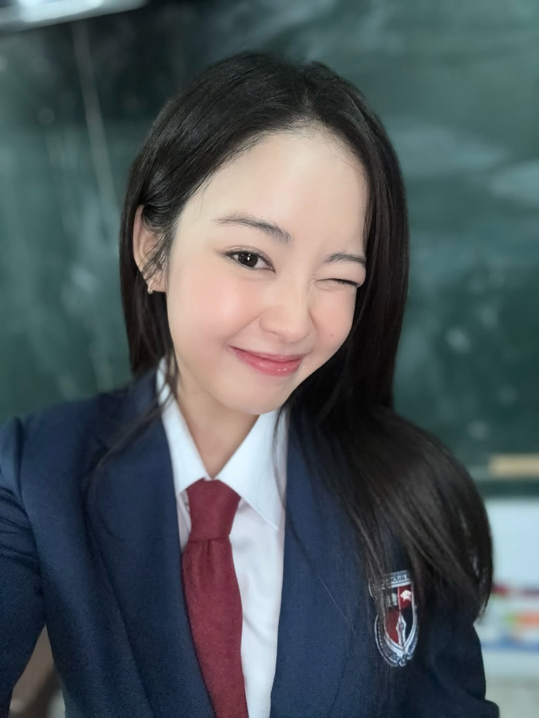 เซียงเซียง - พรสรวง รวยรื่น