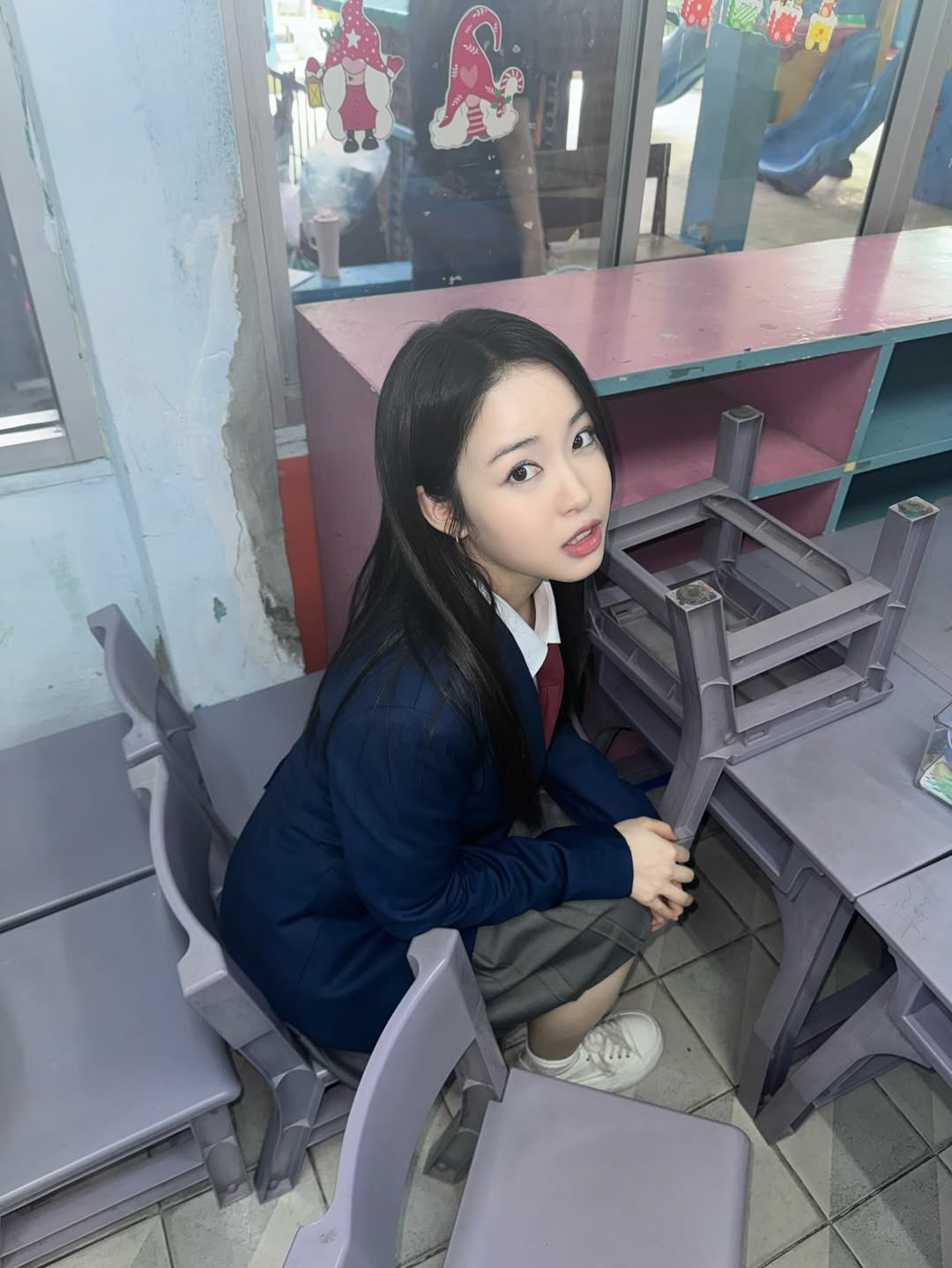 เซียงเซียง - พรสรวง รวยรื่น