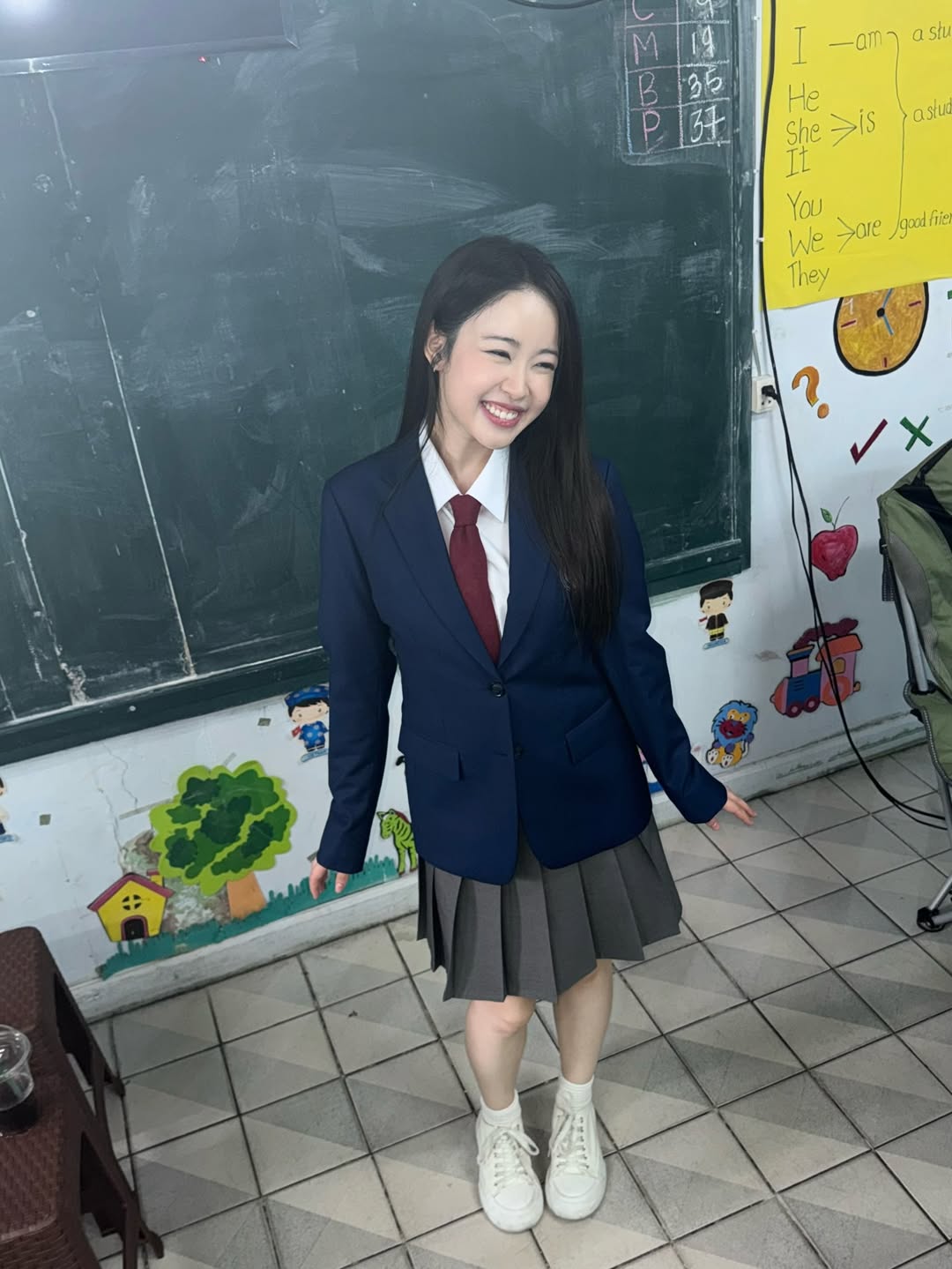 เซียงเซียง - พรสรวง รวยรื่น