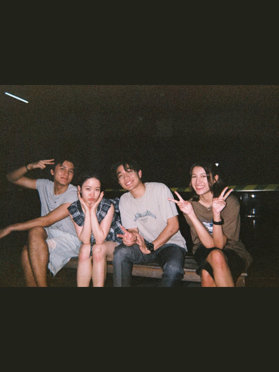 เซียงเซียง - พรสรวง รวยรื่น