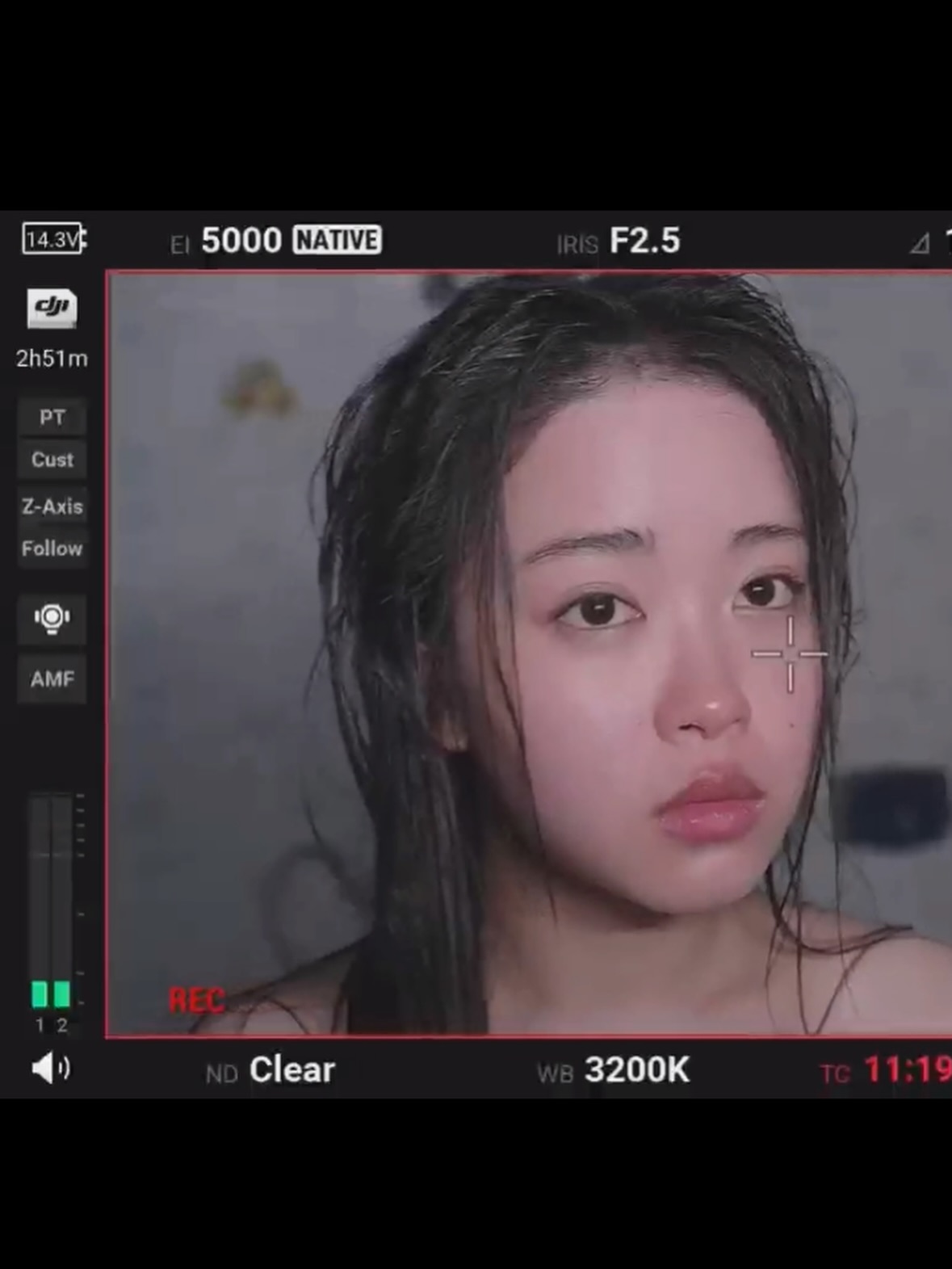 เซียงเซียง - พรสรวง รวยรื่น