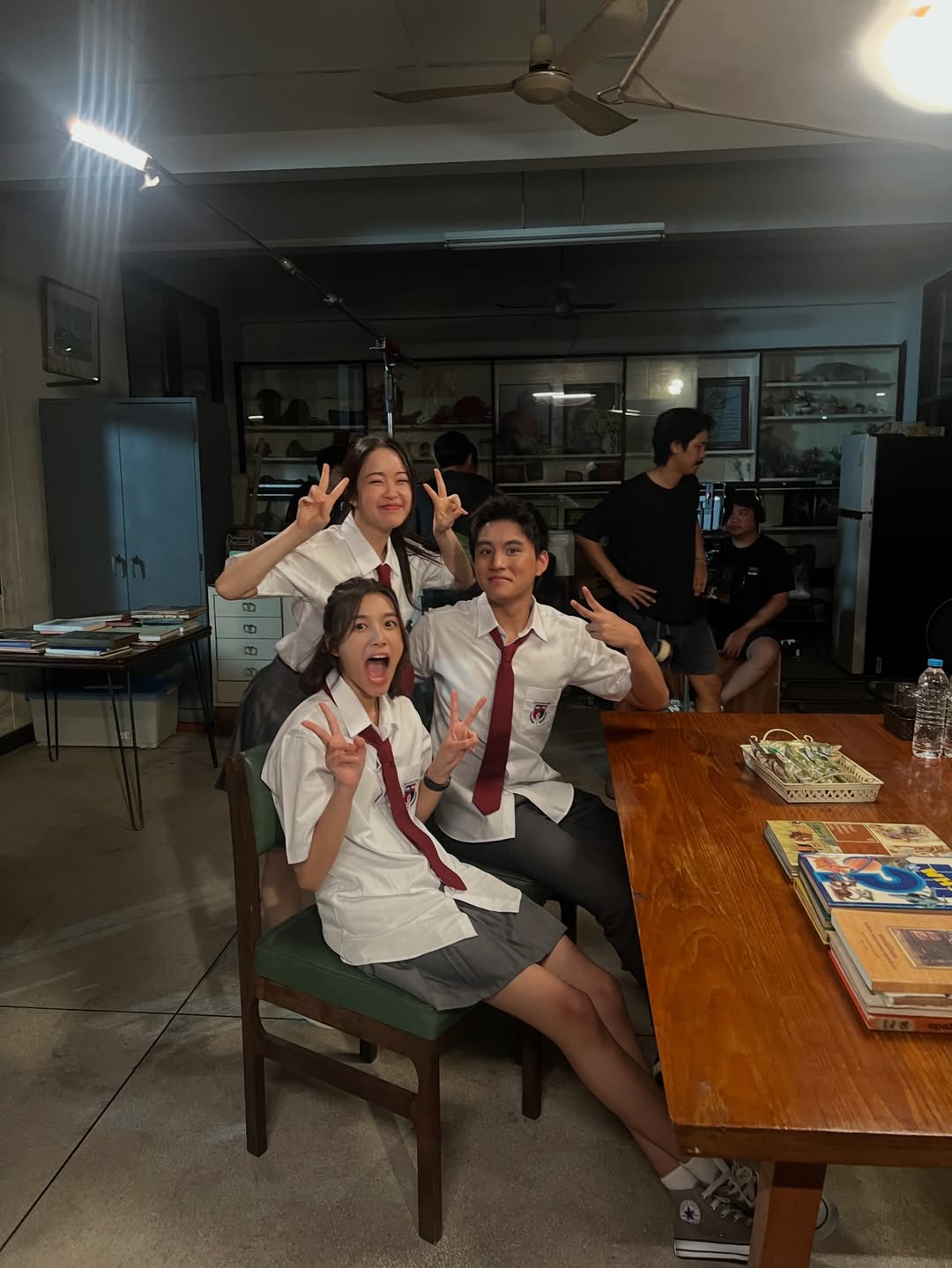 เซียงเซียง - พรสรวง รวยรื่น