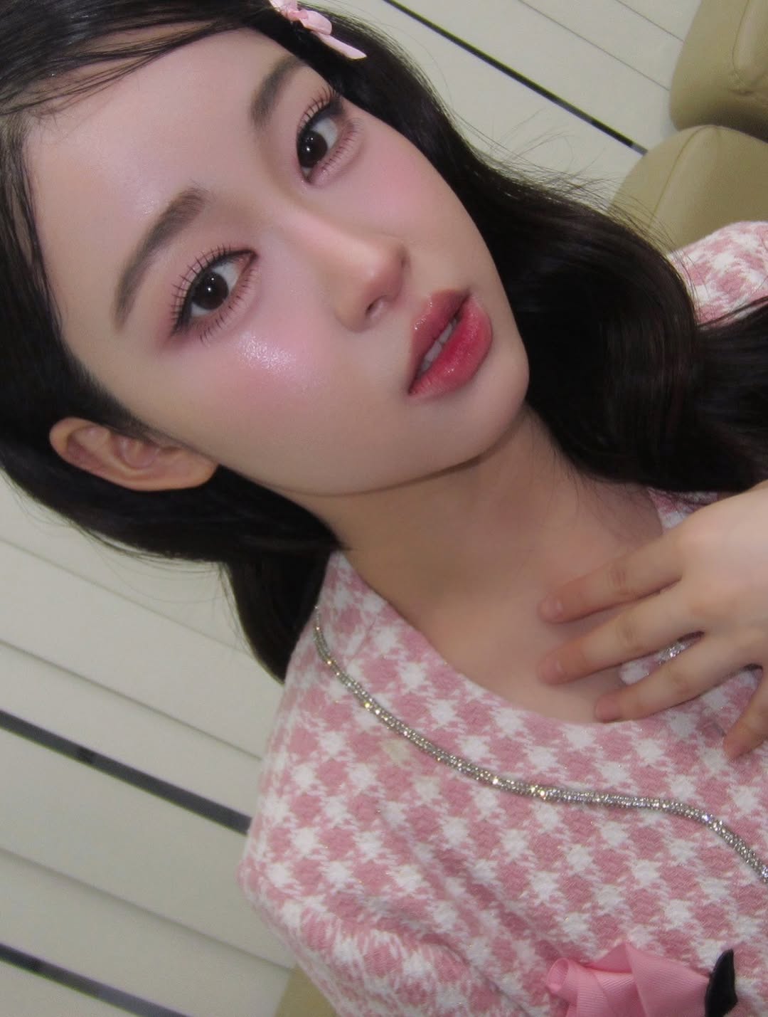 เซียงเซียง - พรสรวง รวยรื่น