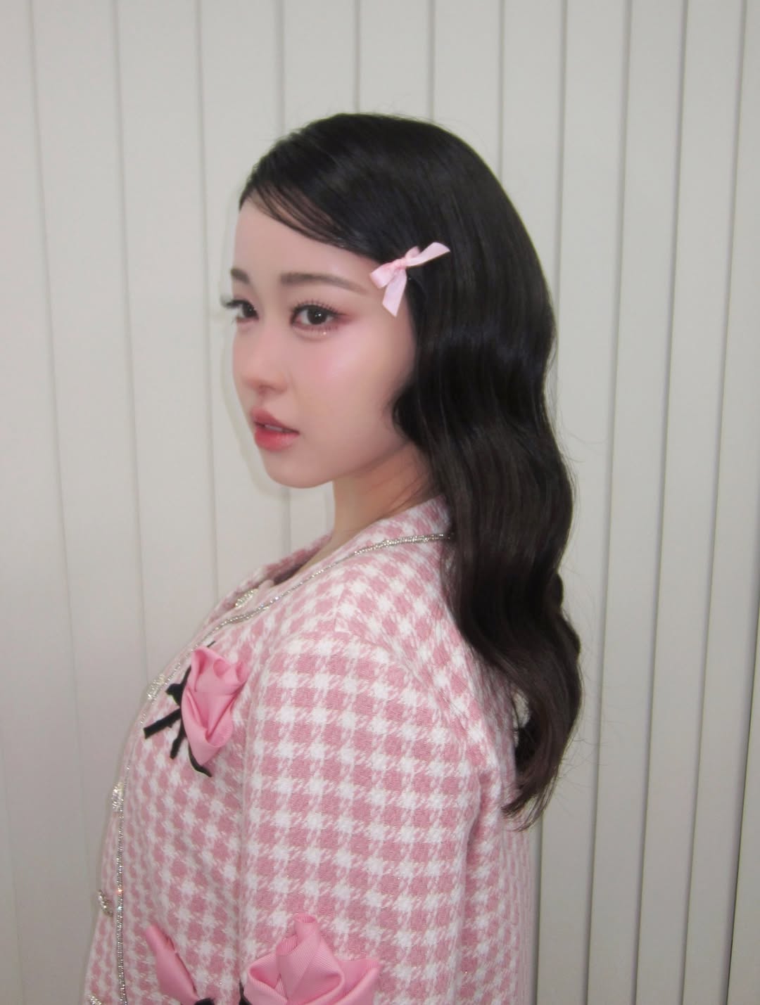 เซียงเซียง - พรสรวง รวยรื่น