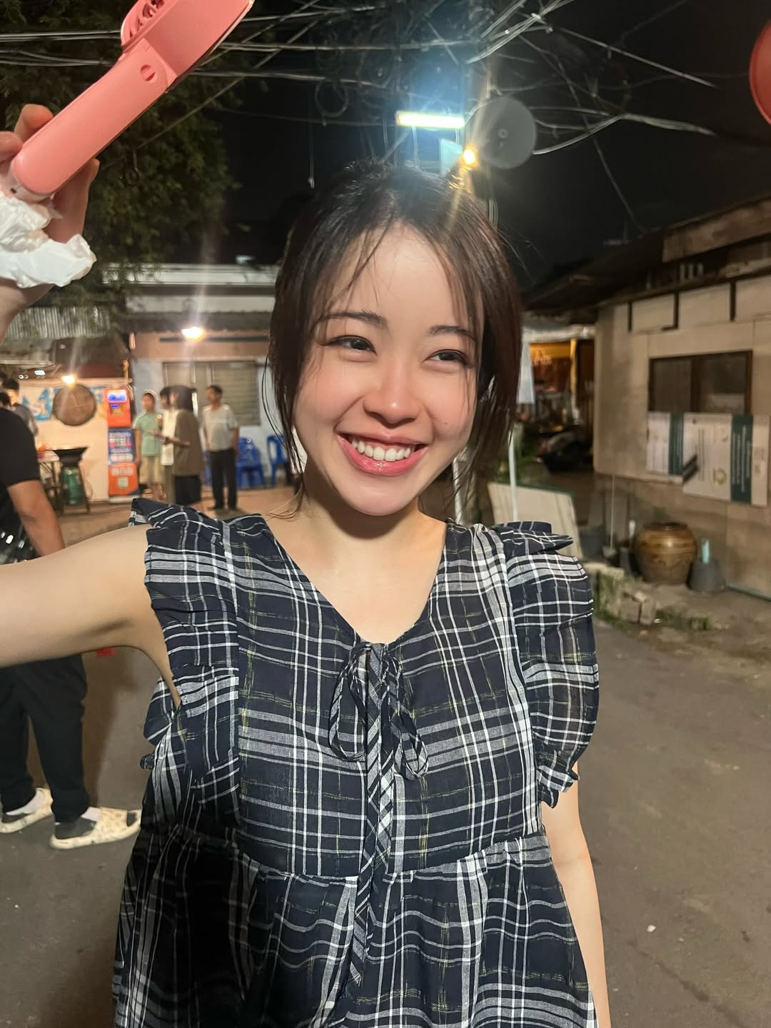 เซียงเซียง - พรสรวง รวยรื่น