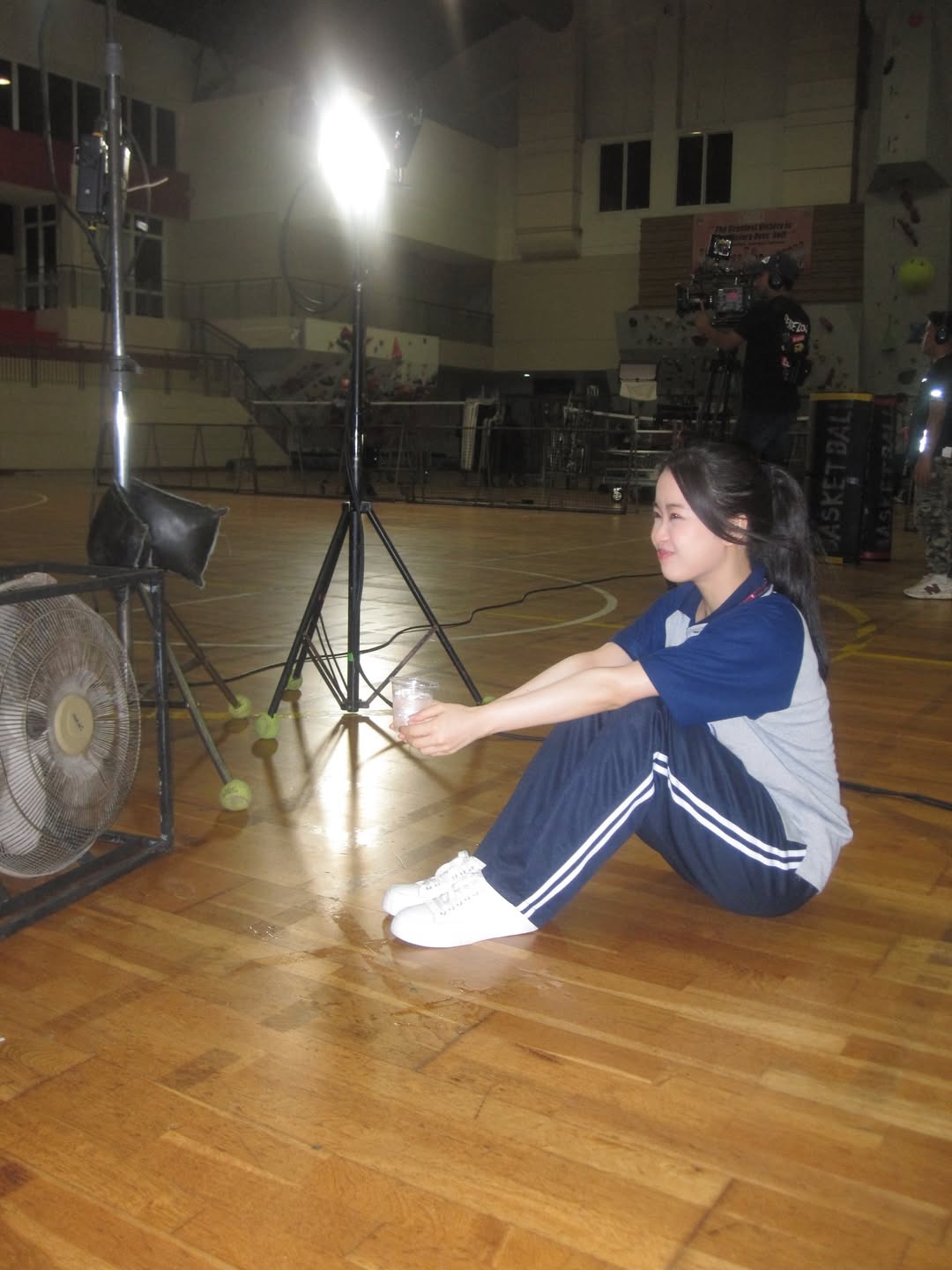 เซียงเซียง - พรสรวง รวยรื่น