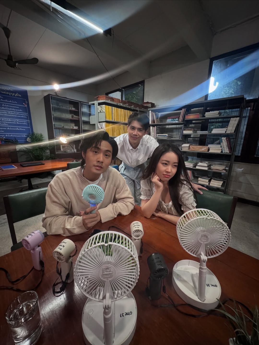 เซียงเซียง - พรสรวง รวยรื่น