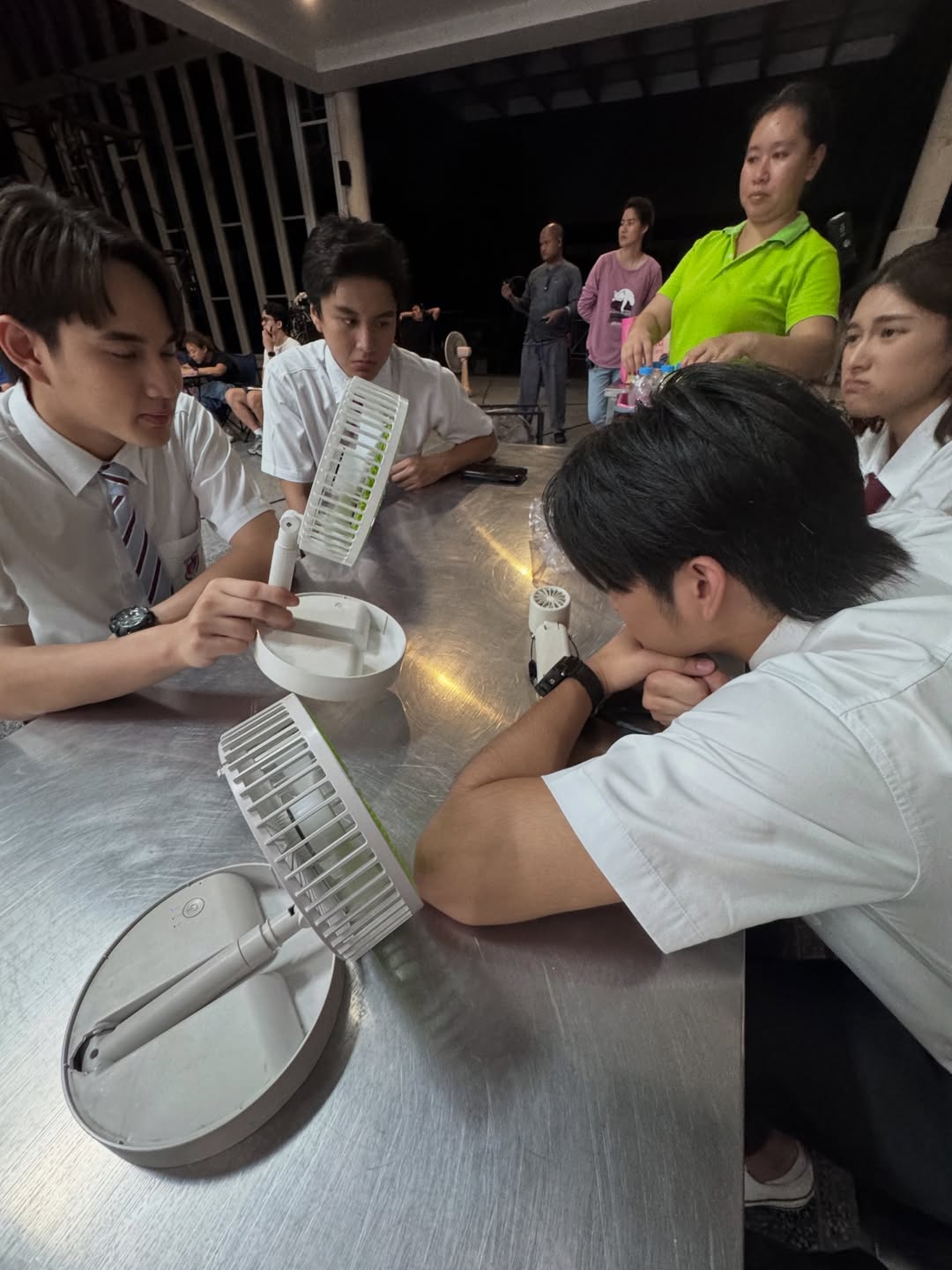 เซียงเซียง - พรสรวง รวยรื่น