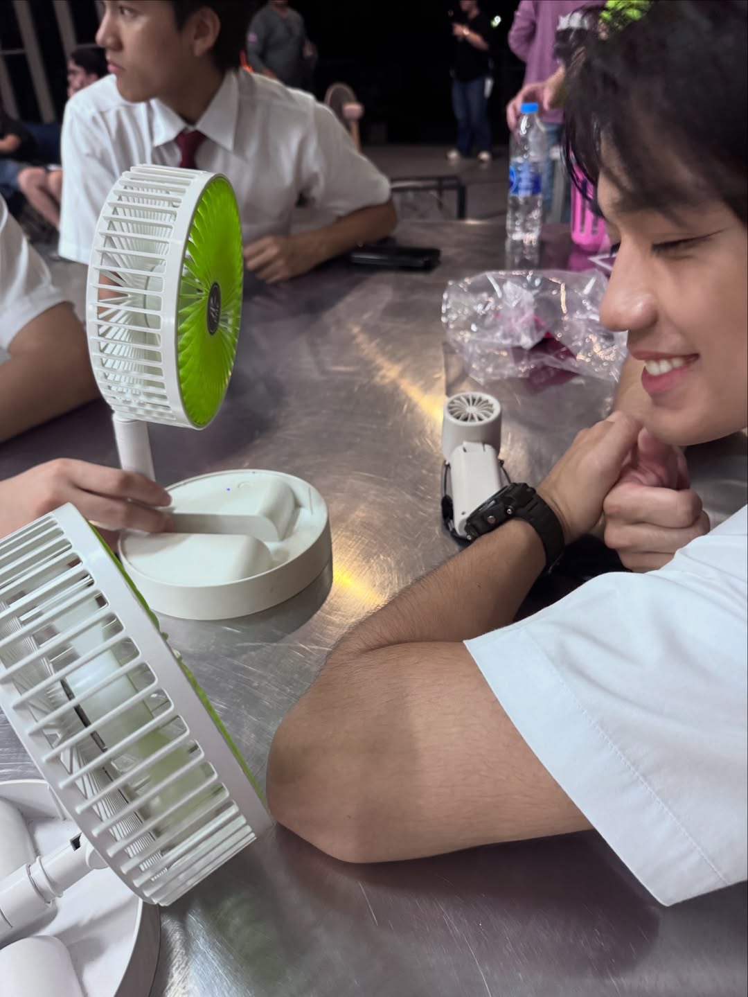 เซียงเซียง - พรสรวง รวยรื่น