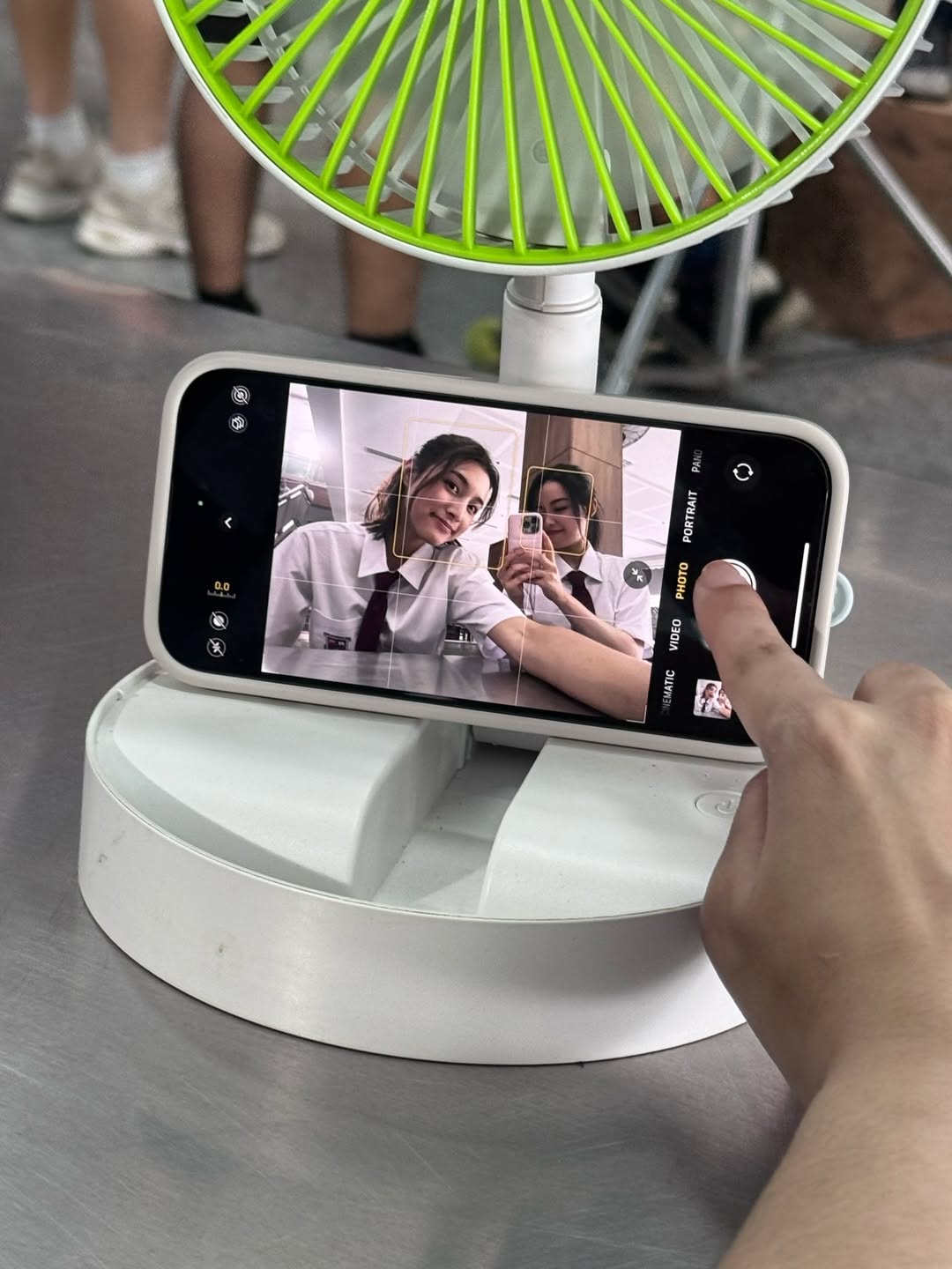 เซียงเซียง - พรสรวง รวยรื่น