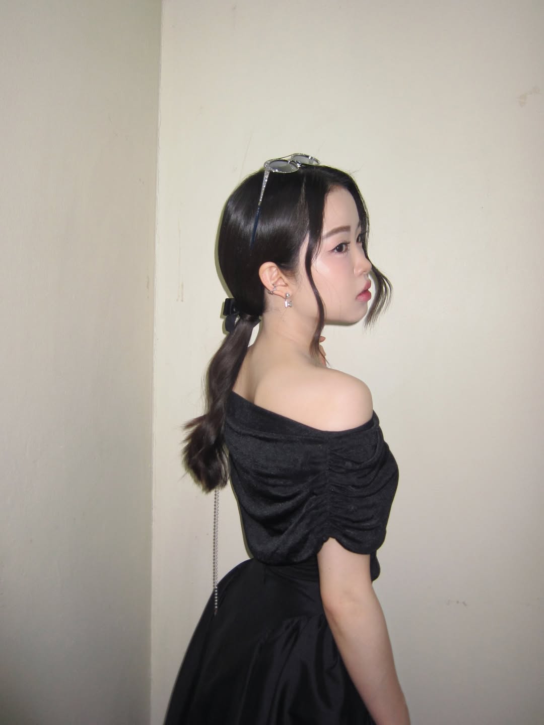 เซียงเซียง - พรสรวง รวยรื่น