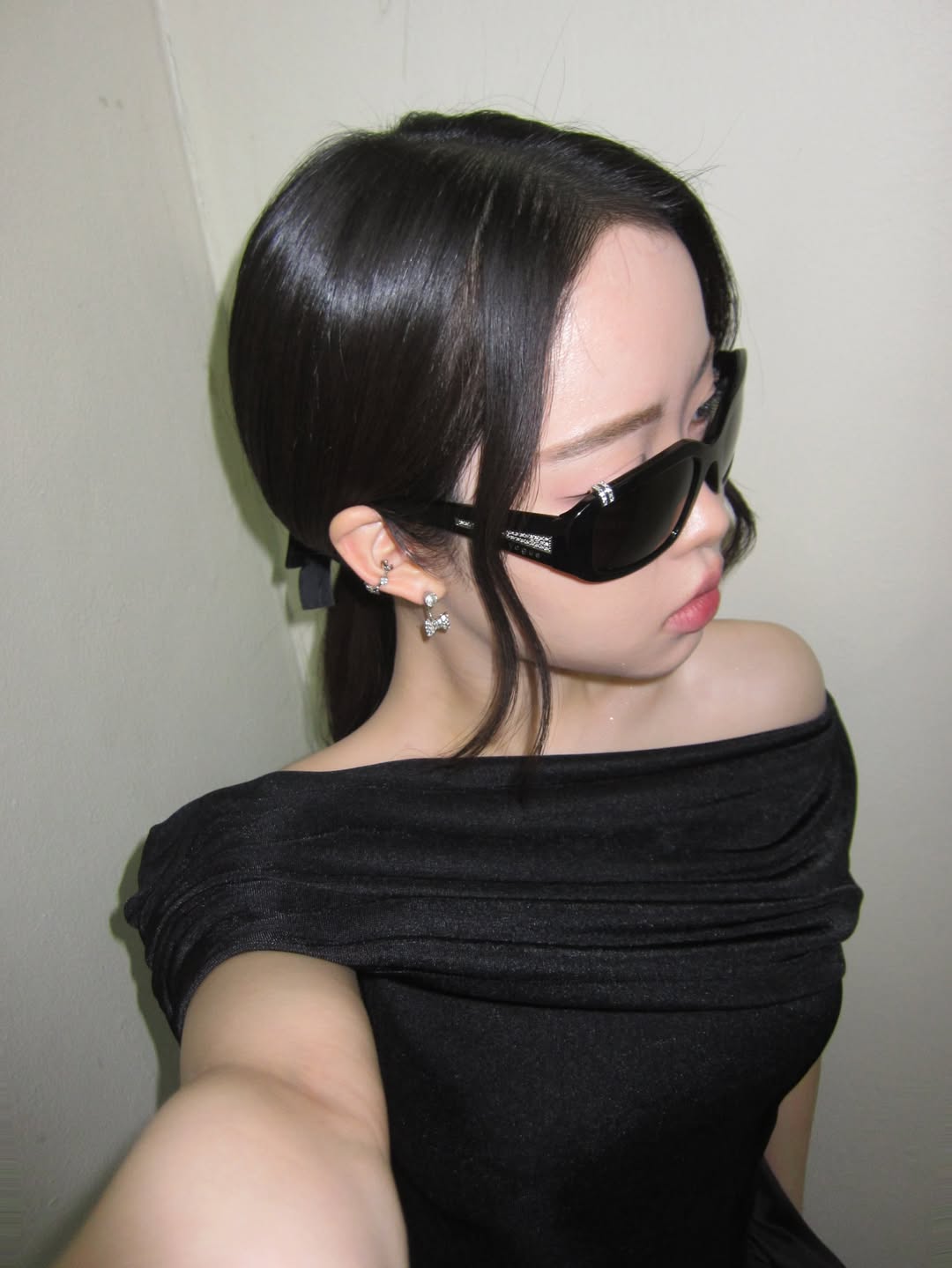 เซียงเซียง - พรสรวง รวยรื่น