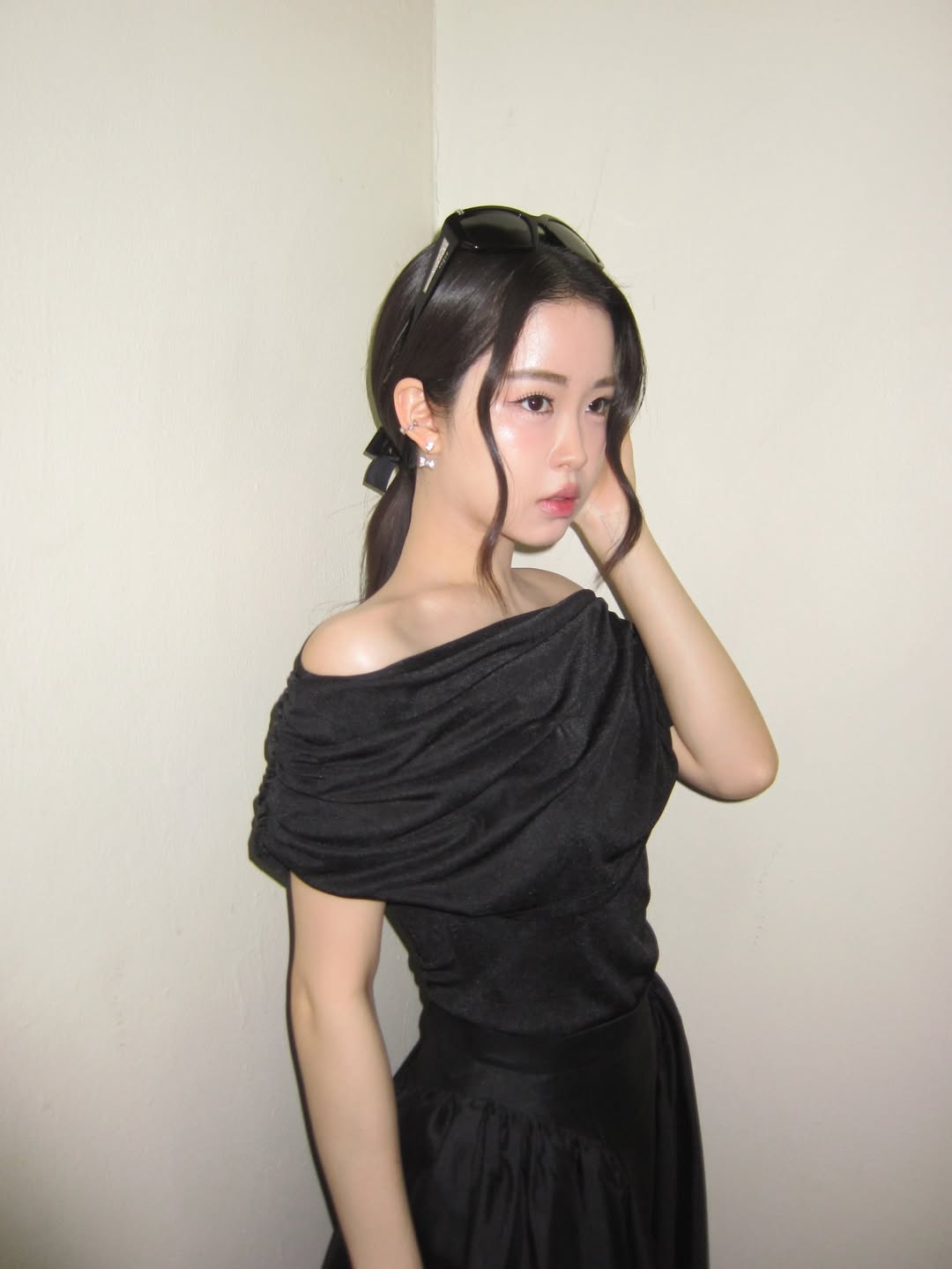 เซียงเซียง - พรสรวง รวยรื่น