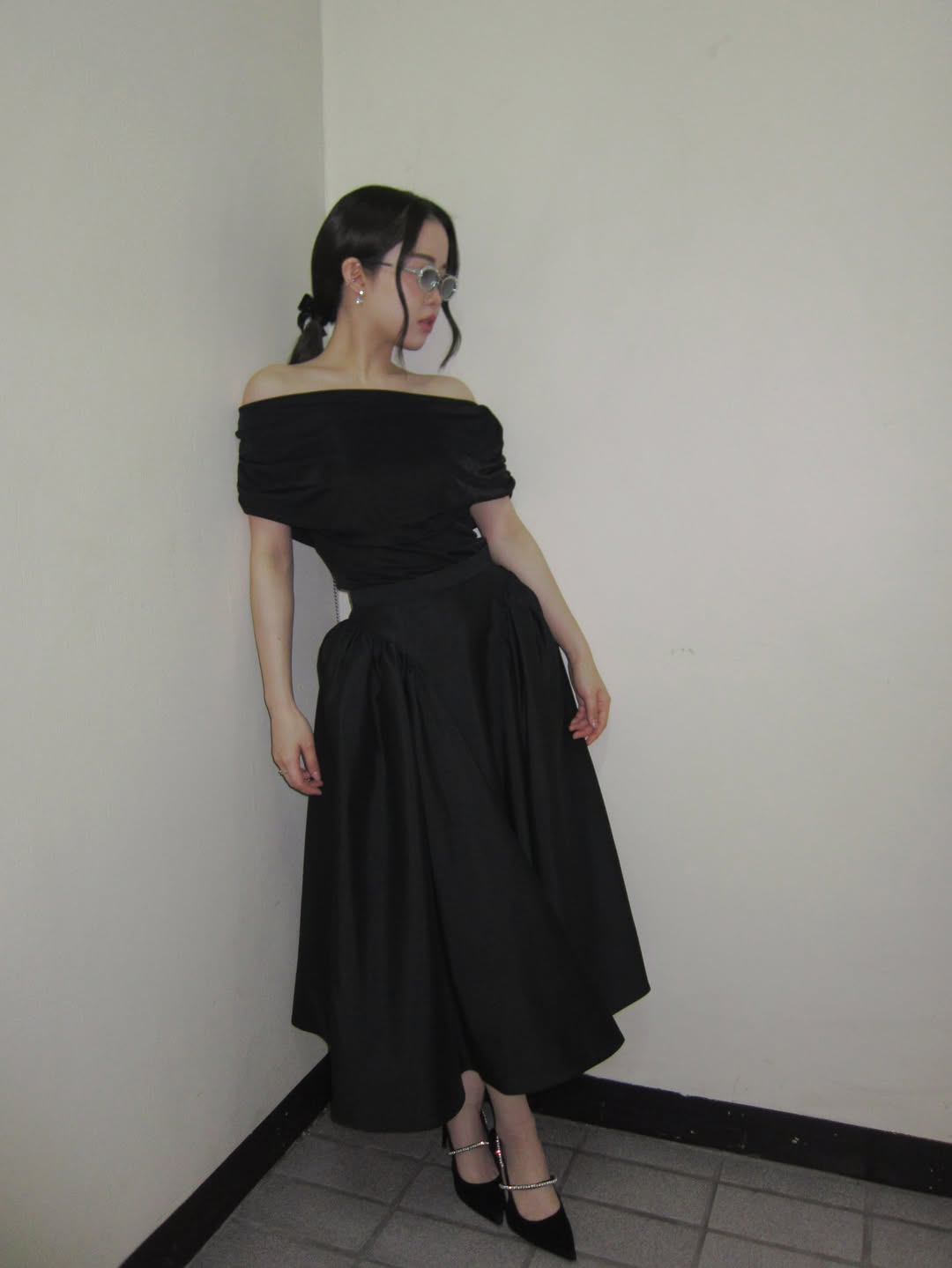 เซียงเซียง - พรสรวง รวยรื่น