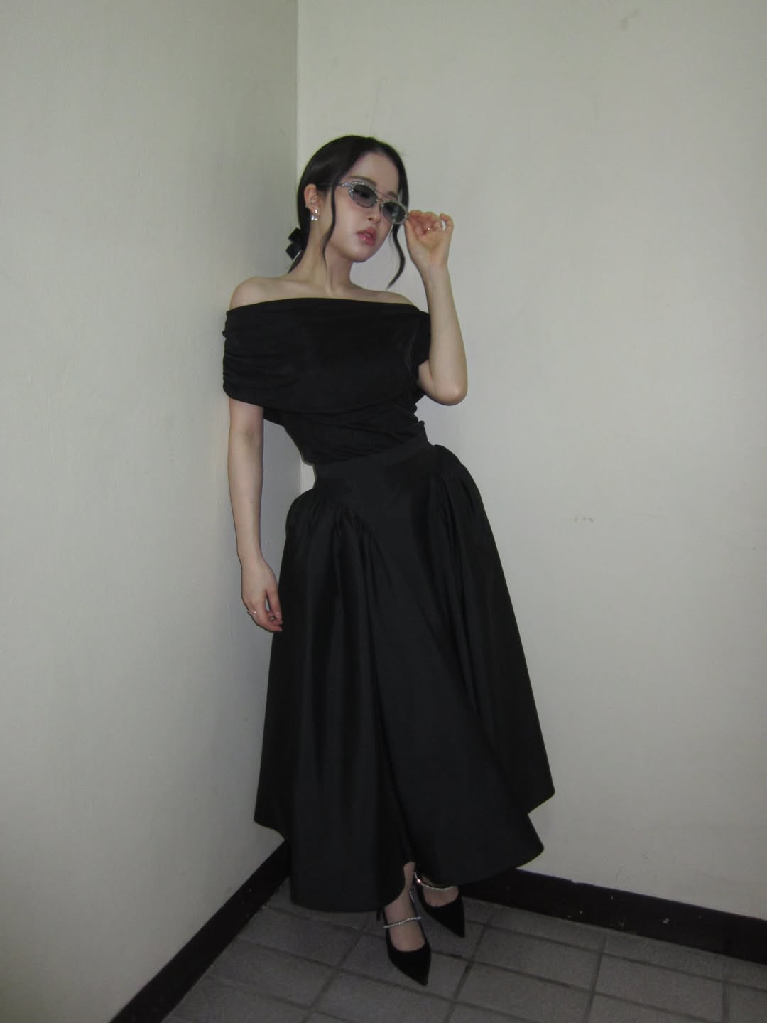 เซียงเซียง - พรสรวง รวยรื่น