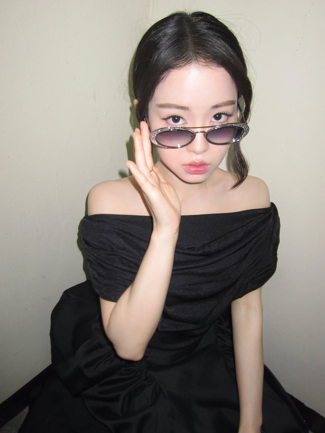 เซียงเซียง - พรสรวง รวยรื่น