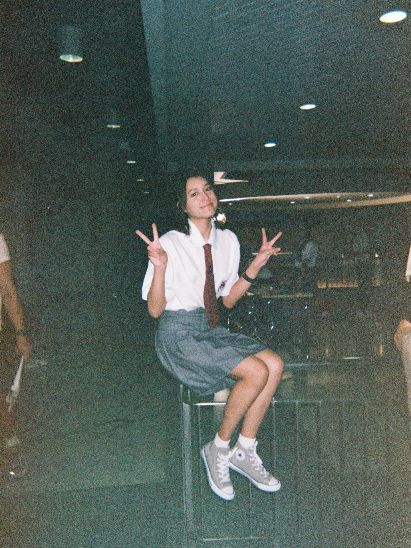 เซียงเซียง - พรสรวง รวยรื่น