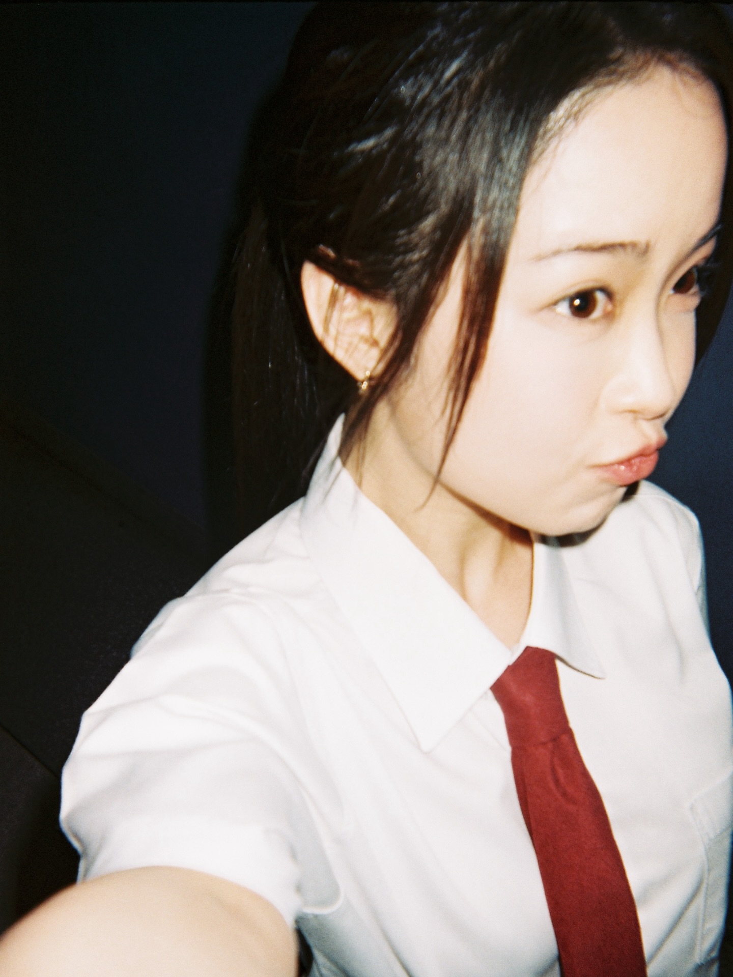 เซียงเซียง - พรสรวง รวยรื่น