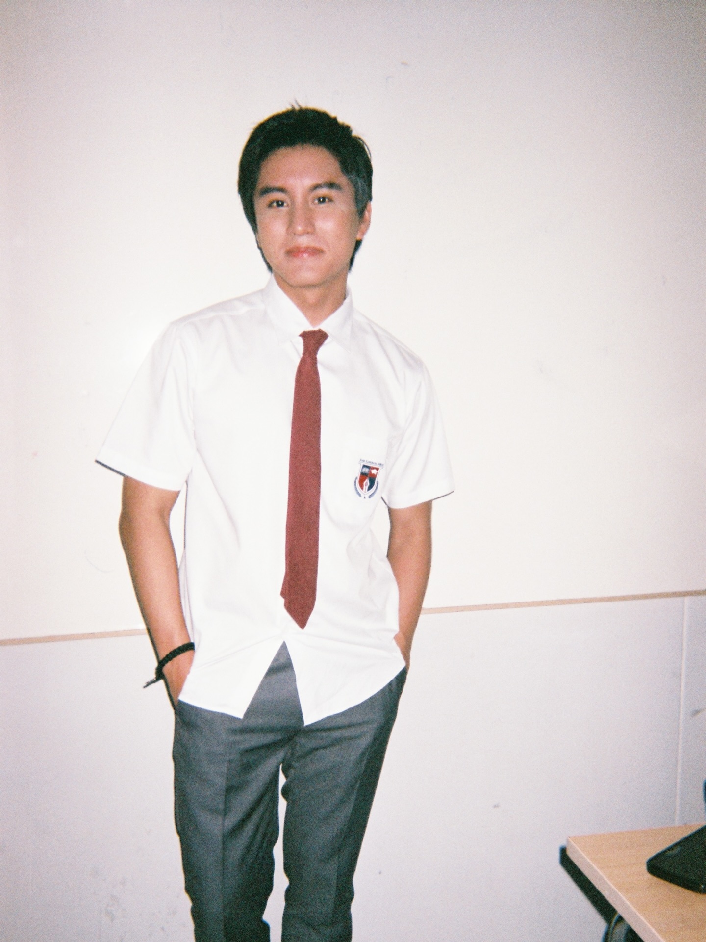 เซียงเซียง - พรสรวง รวยรื่น