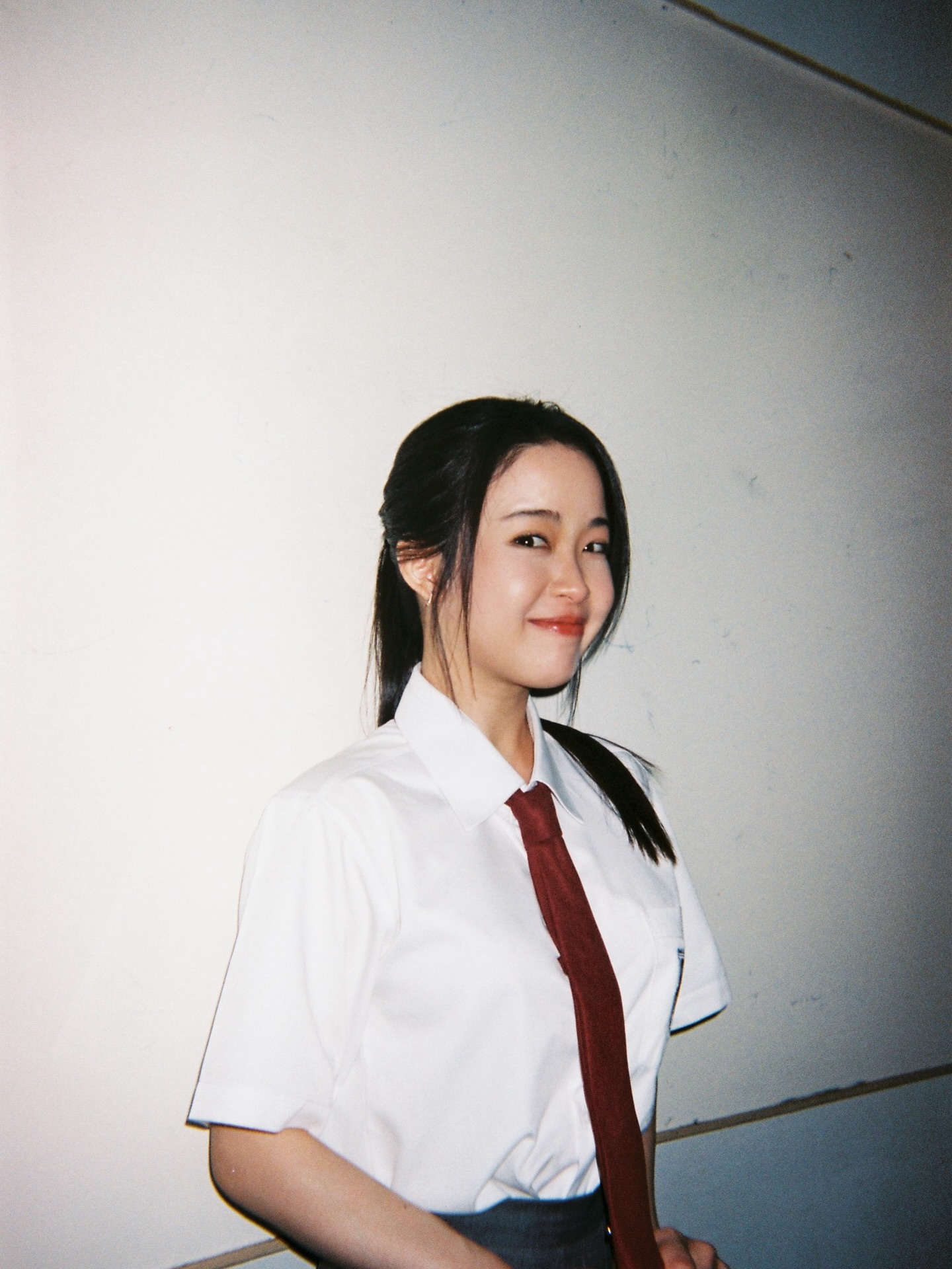 เซียงเซียง - พรสรวง รวยรื่น