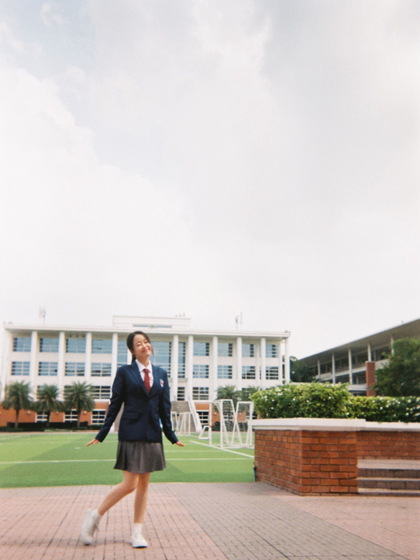 เซียงเซียง - พรสรวง รวยรื่น