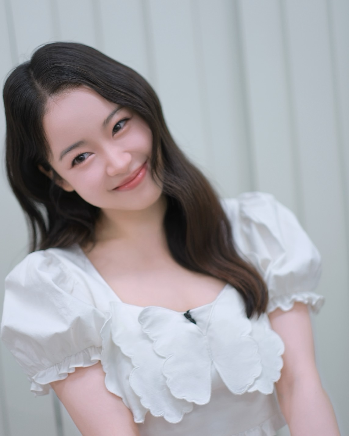 เซียงเซียง - พรสรวง รวยรื่น