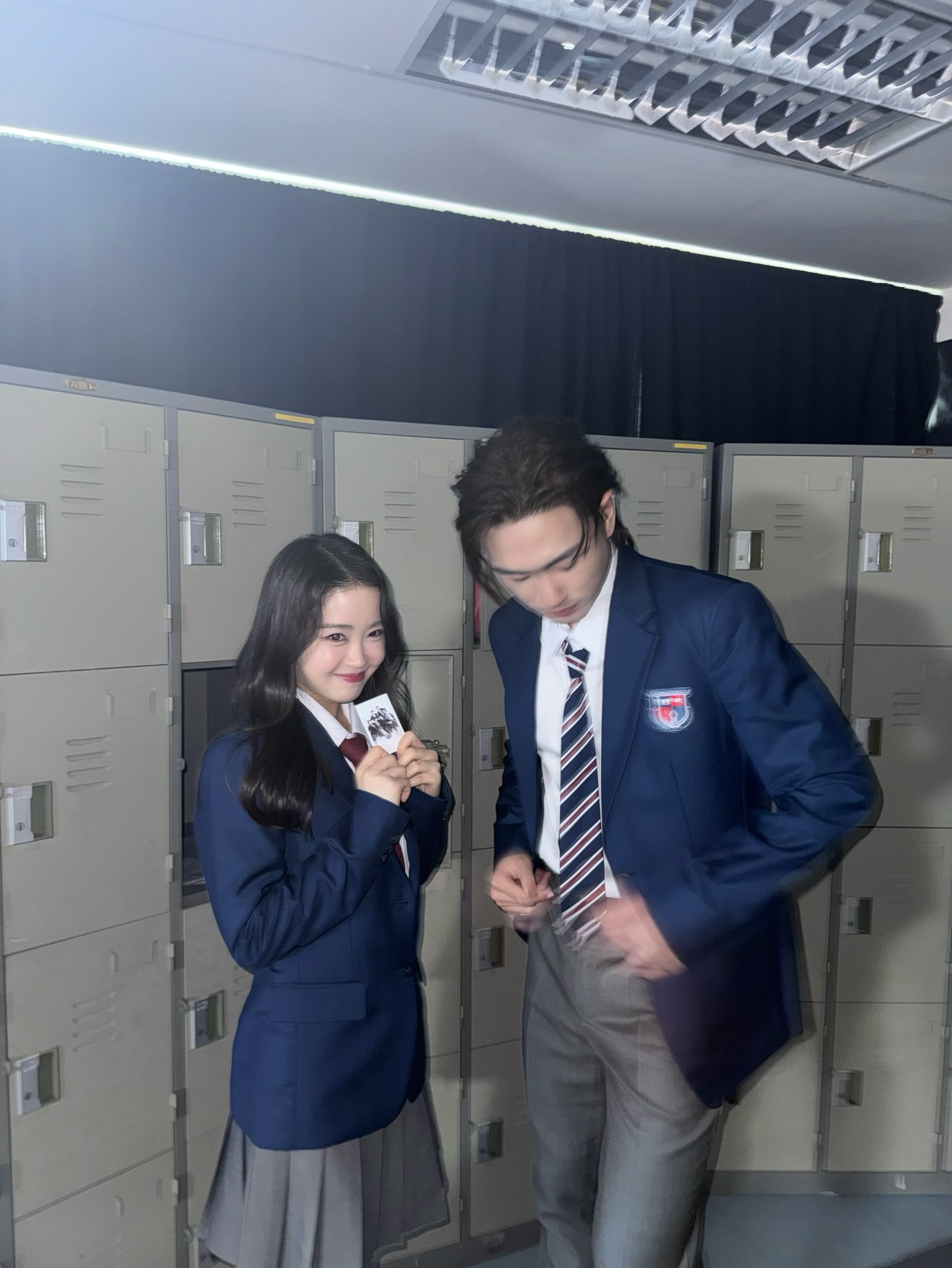 เซียงเซียง - พรสรวง รวยรื่น