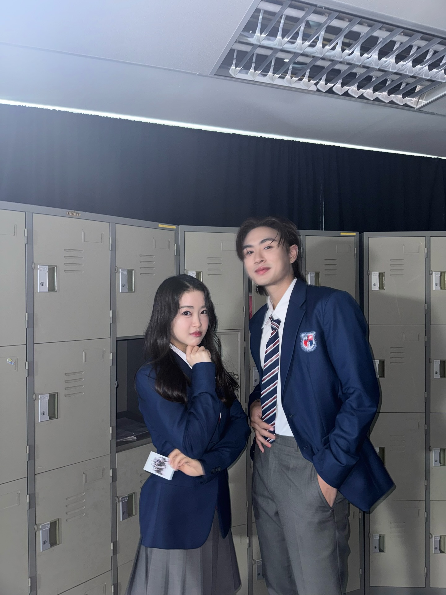 เซียงเซียง - พรสรวง รวยรื่น