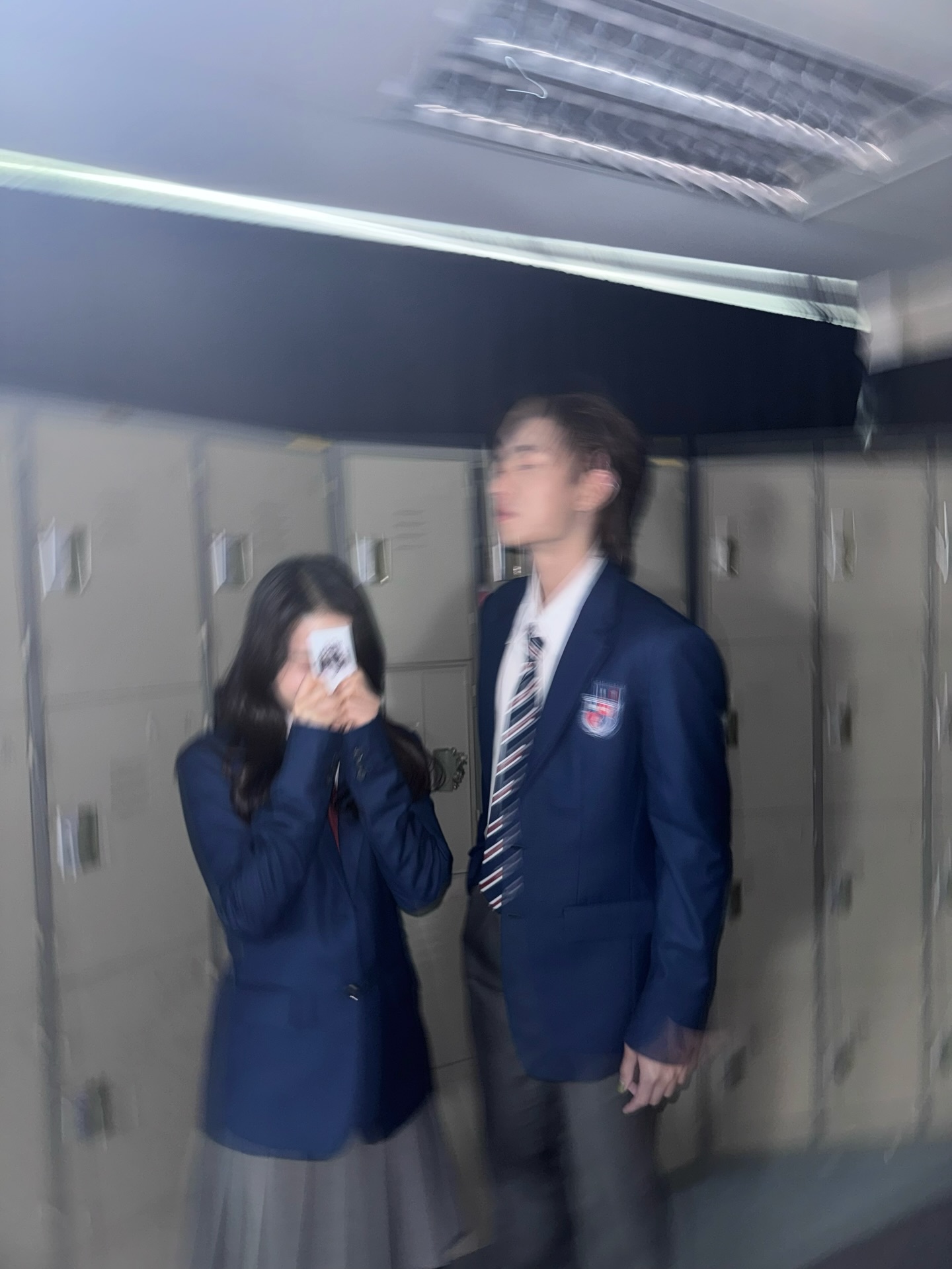 เซียงเซียง - พรสรวง รวยรื่น