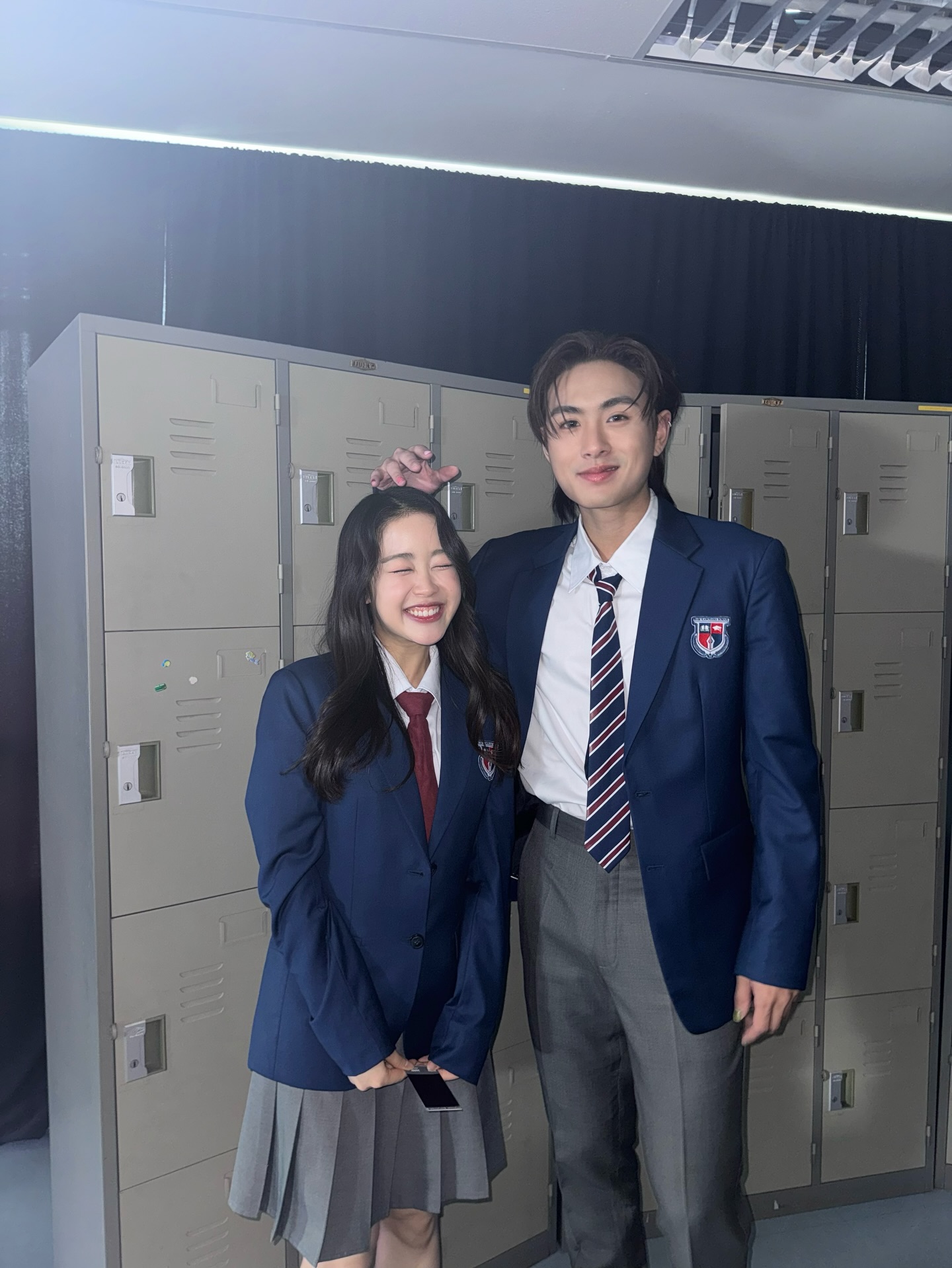 เซียงเซียง - พรสรวง รวยรื่น